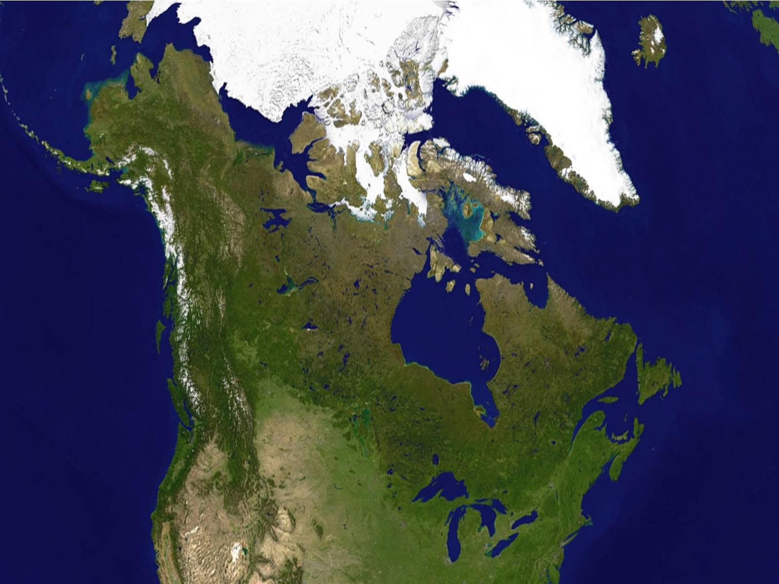 Презентація на тему «Canada» (варіант 1) - Слайд #5 Презентація на тему «Canada» (варіант 1) - Слайд #5