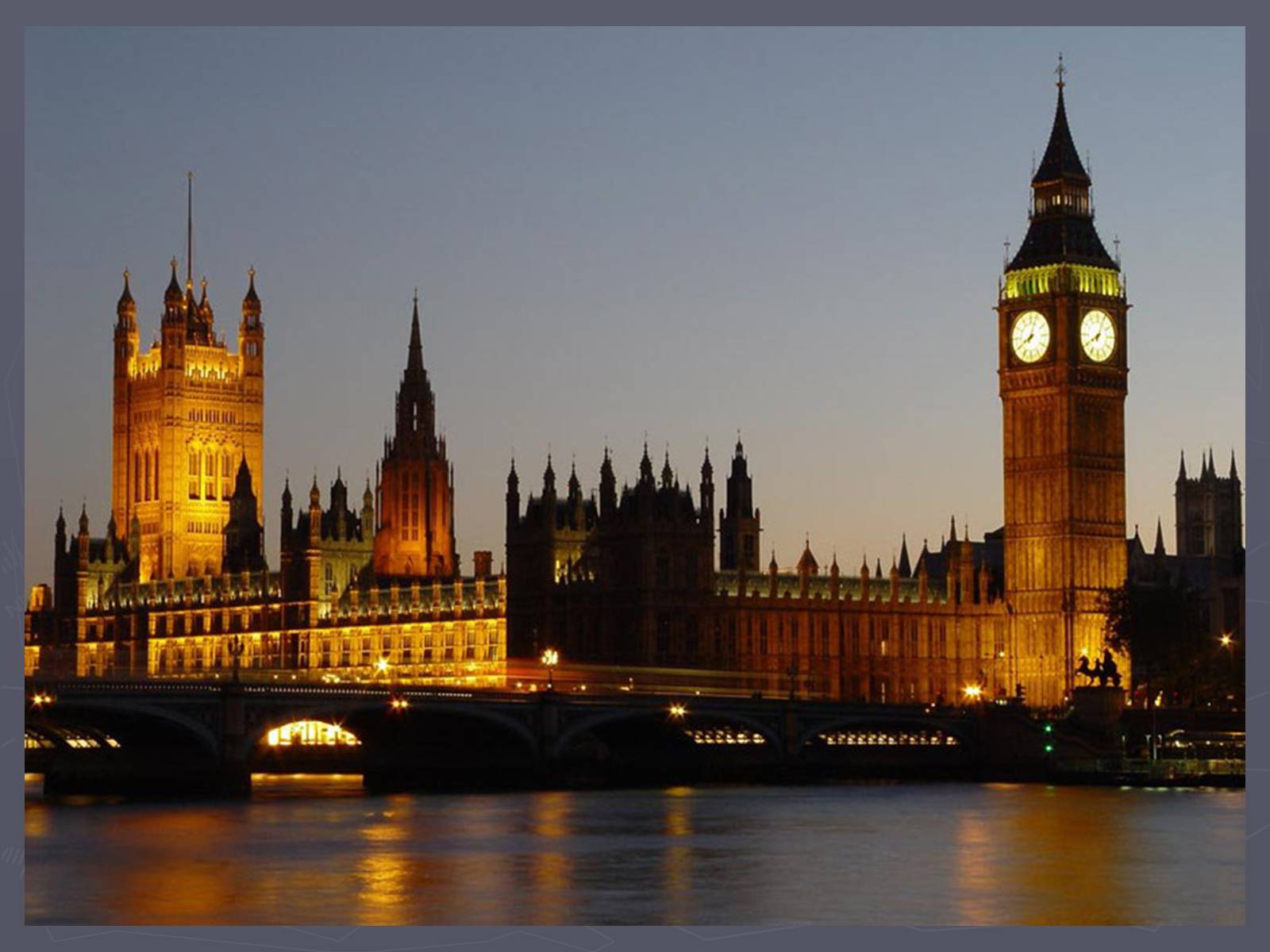 Презентація на тему «Big Ben» (варіант 2) - Слайд #3 Презентація на тему «Big Ben» (варіант 2) - Слайд #3