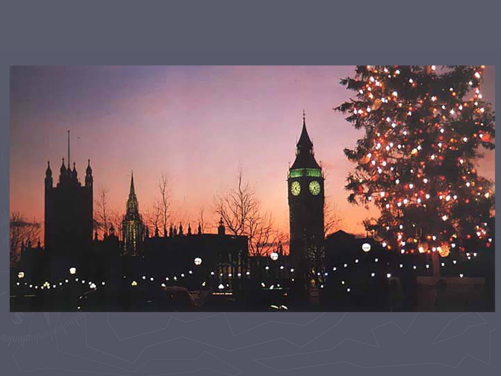 Презентація на тему «Big Ben» (варіант 2) - Слайд #5 Презентація на тему «Big Ben» (варіант 2) - Слайд #5