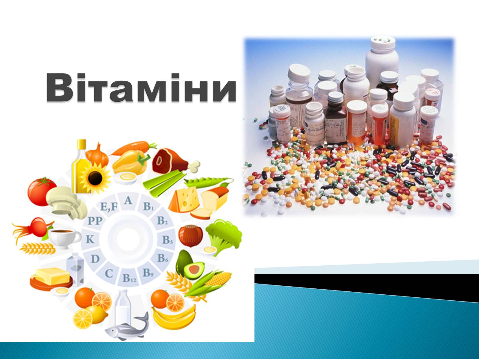 Презентація на тему «Вітаміни» (варіант 10) - Слайд #1 Презентація на тему «Вітаміни» (варіант 10) - Слайд #1