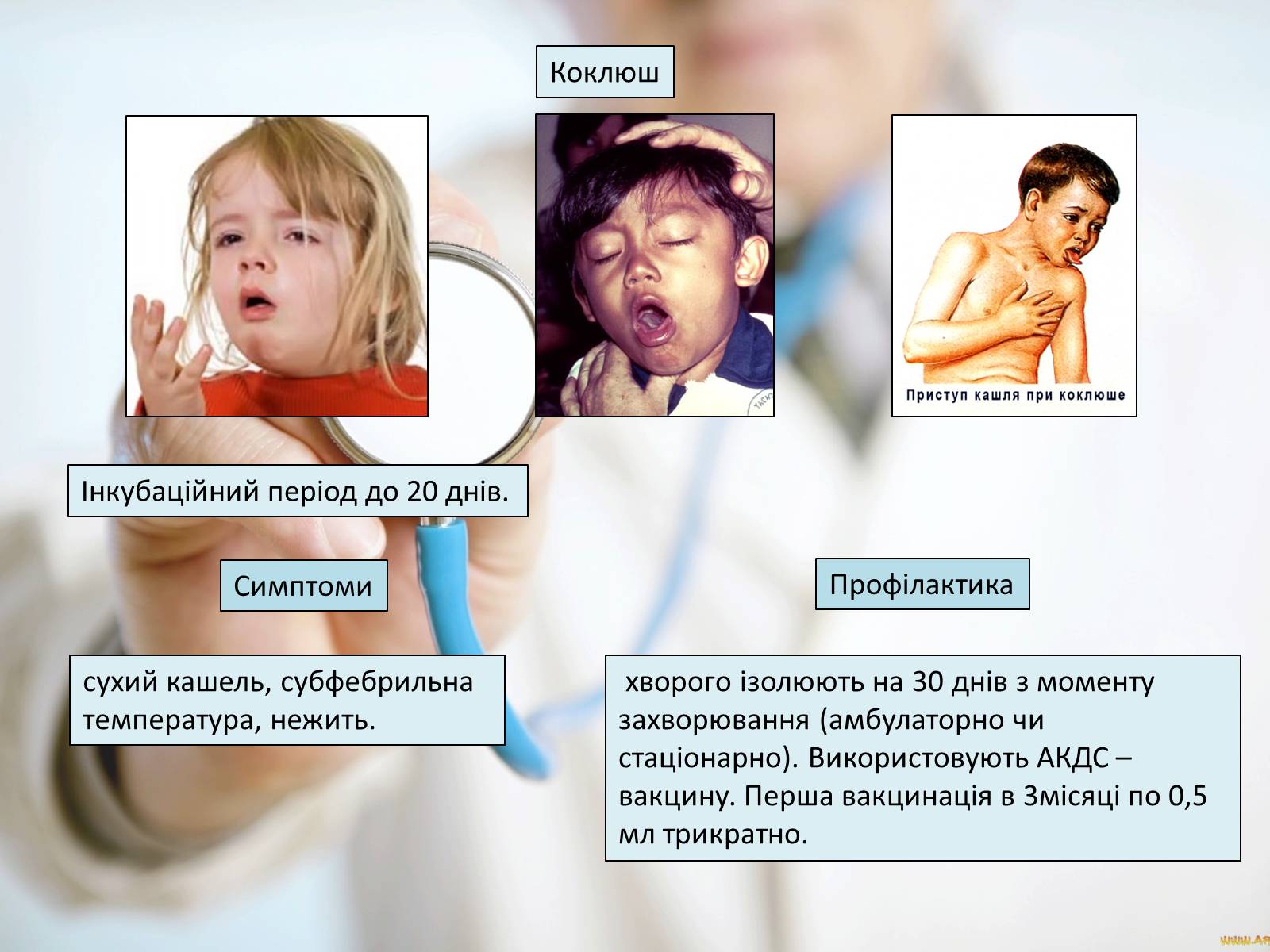 Презентація на тему «Профілактика інфекційних захворювань» (варіант 6) - Слайд #6 Презентація на тему «Профілактика інфекційних захворювань» (варіант 6) - Слайд #6