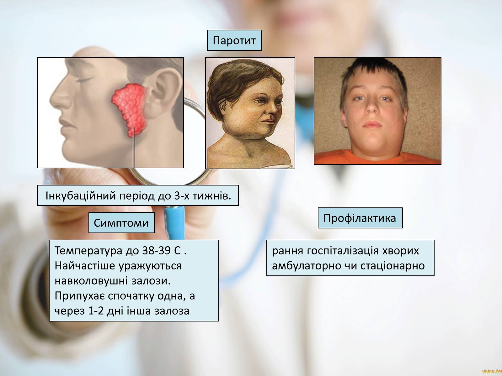 Презентація на тему «Профілактика інфекційних захворювань» (варіант 6) - Слайд #8 Презентація на тему «Профілактика інфекційних захворювань» (варіант 6) - Слайд #8