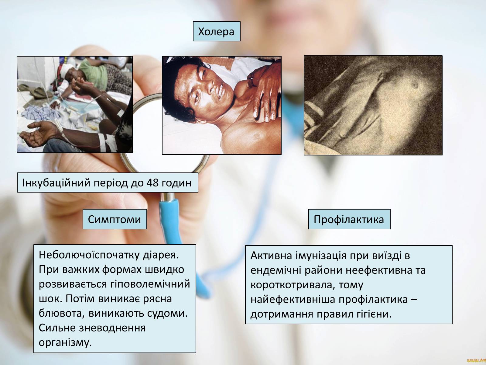 Презентація на тему «Профілактика інфекційних захворювань» (варіант 6) - Слайд #9 Презентація на тему «Профілактика інфекційних захворювань» (варіант 6) - Слайд #9