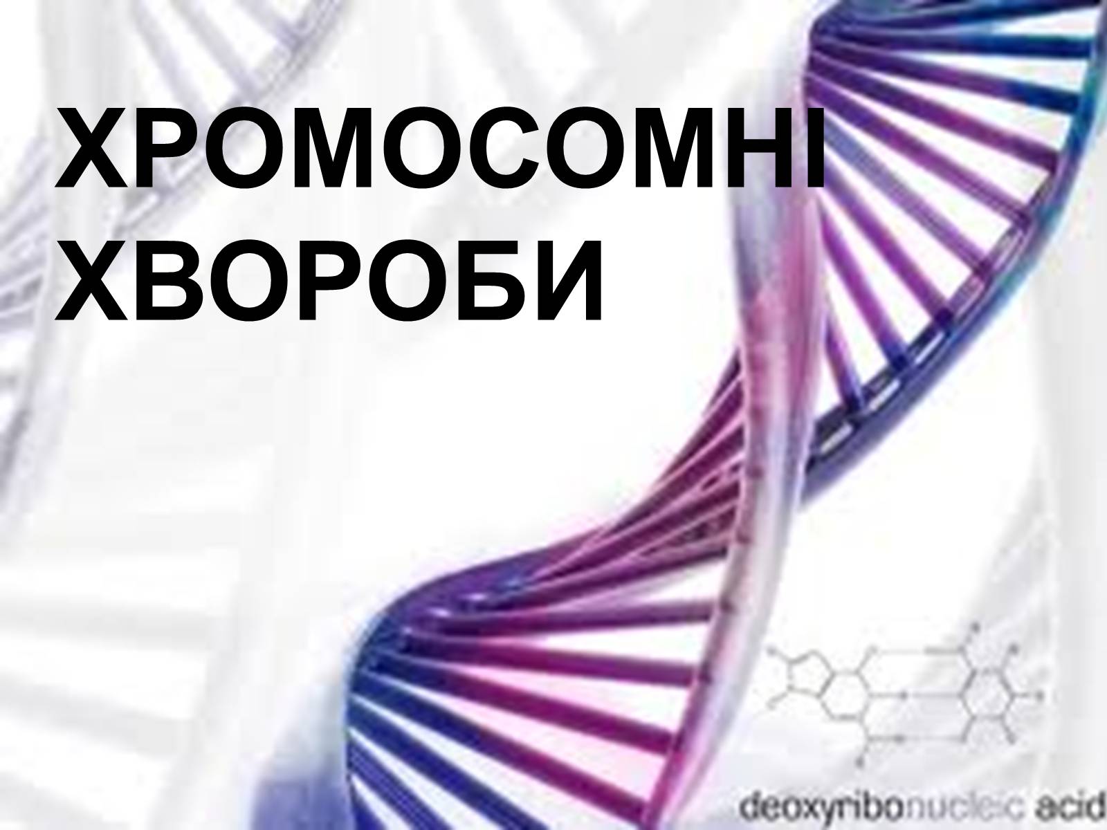 Презентація на тему «Хромосомна теорія спадковості» (варіант 3) - Слайд #8 Презентація на тему «Хромосомна теорія спадковості» (варіант 3) - Слайд #8