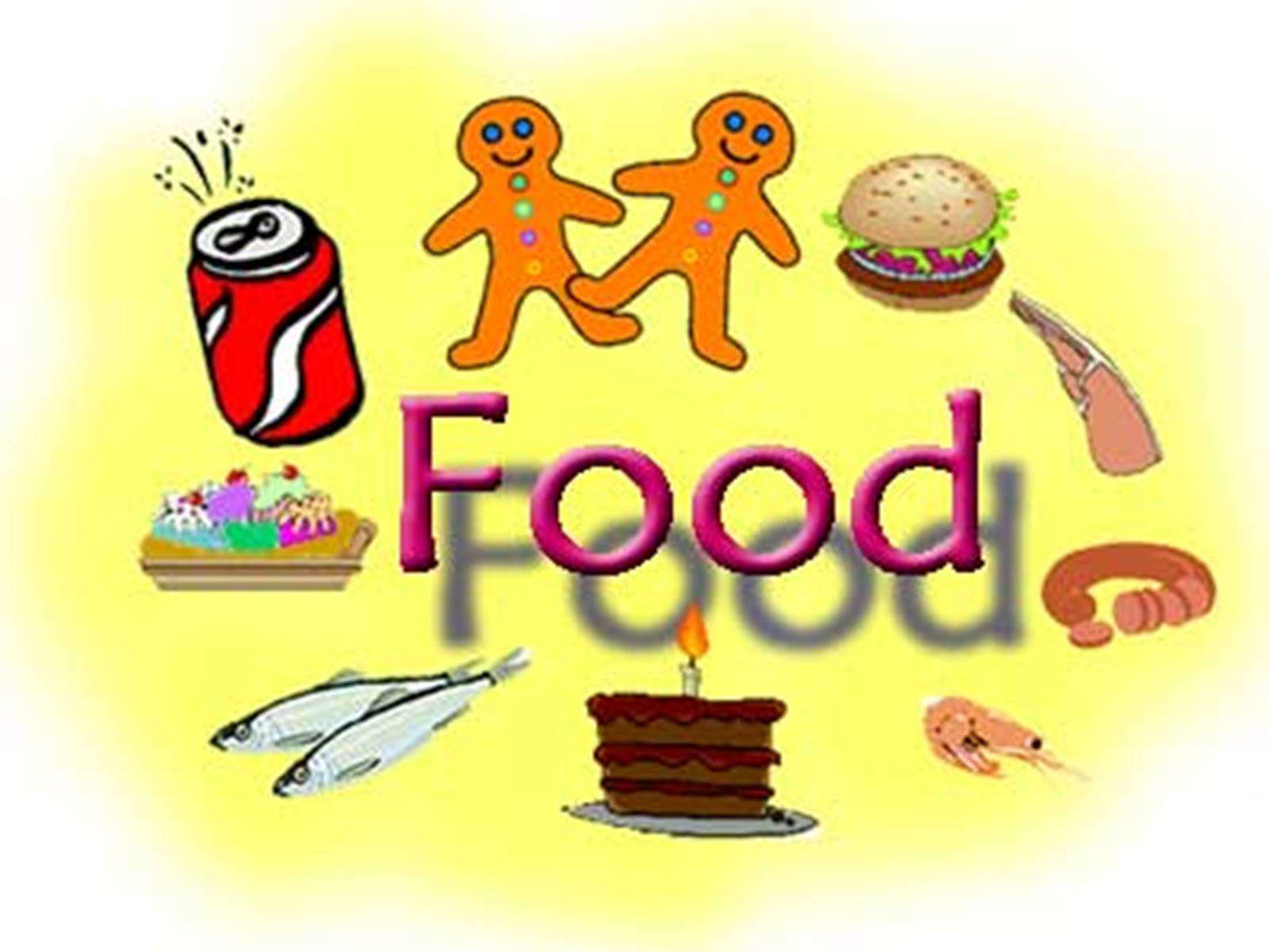Презентація на тему «Food» (варіант 1) - Слайд #1 Презентація на тему «Food» (варіант 1) - Слайд #1