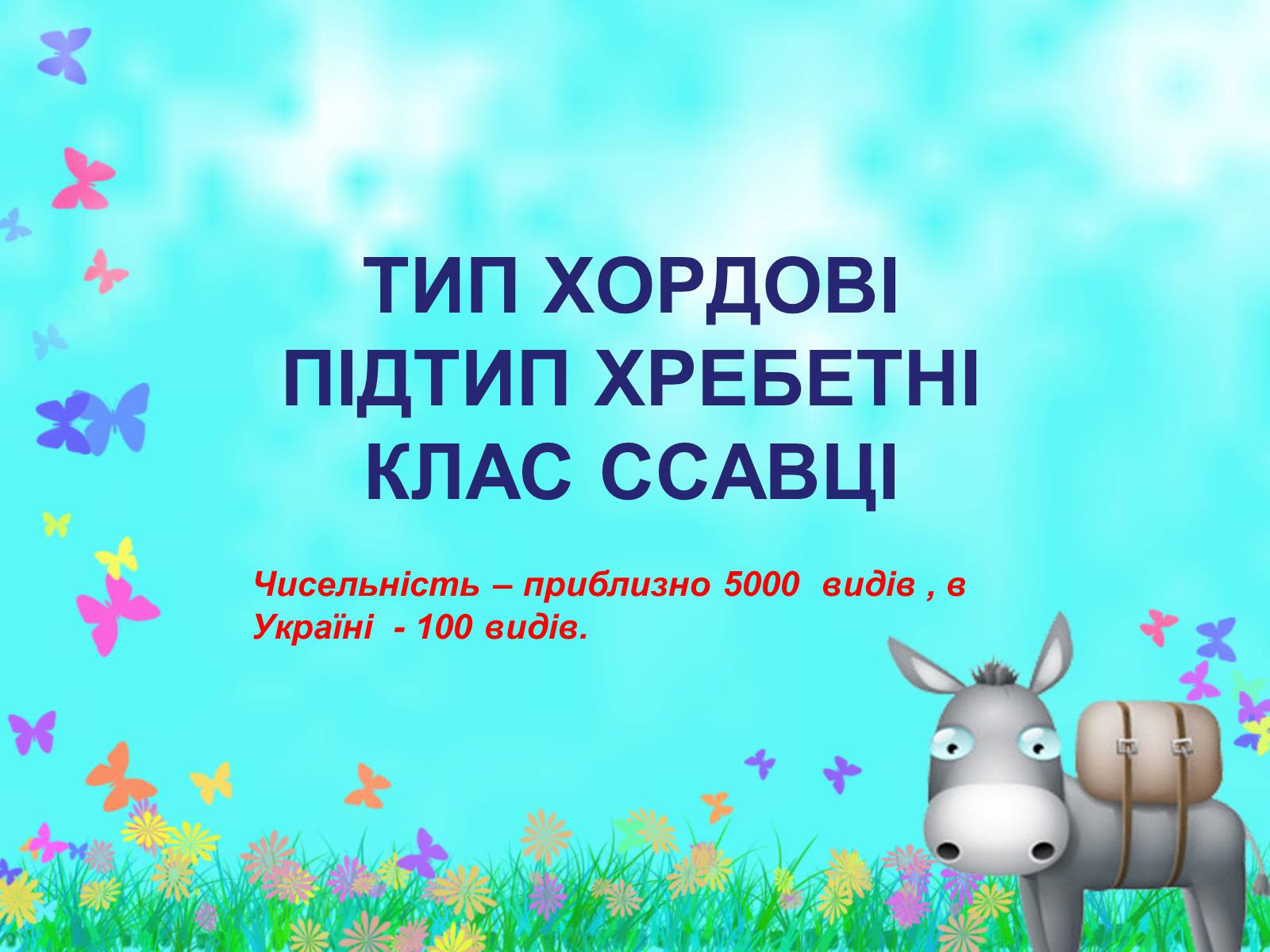 Презентація на тему «Загальна характеристика класу Ссавці. Зовнішня будова, скелет і мускулатура» - Слайд #3 Презентація на тему «Загальна характеристика класу Ссавці. Зовнішня будова, скелет і мускулатура» - Слайд #3