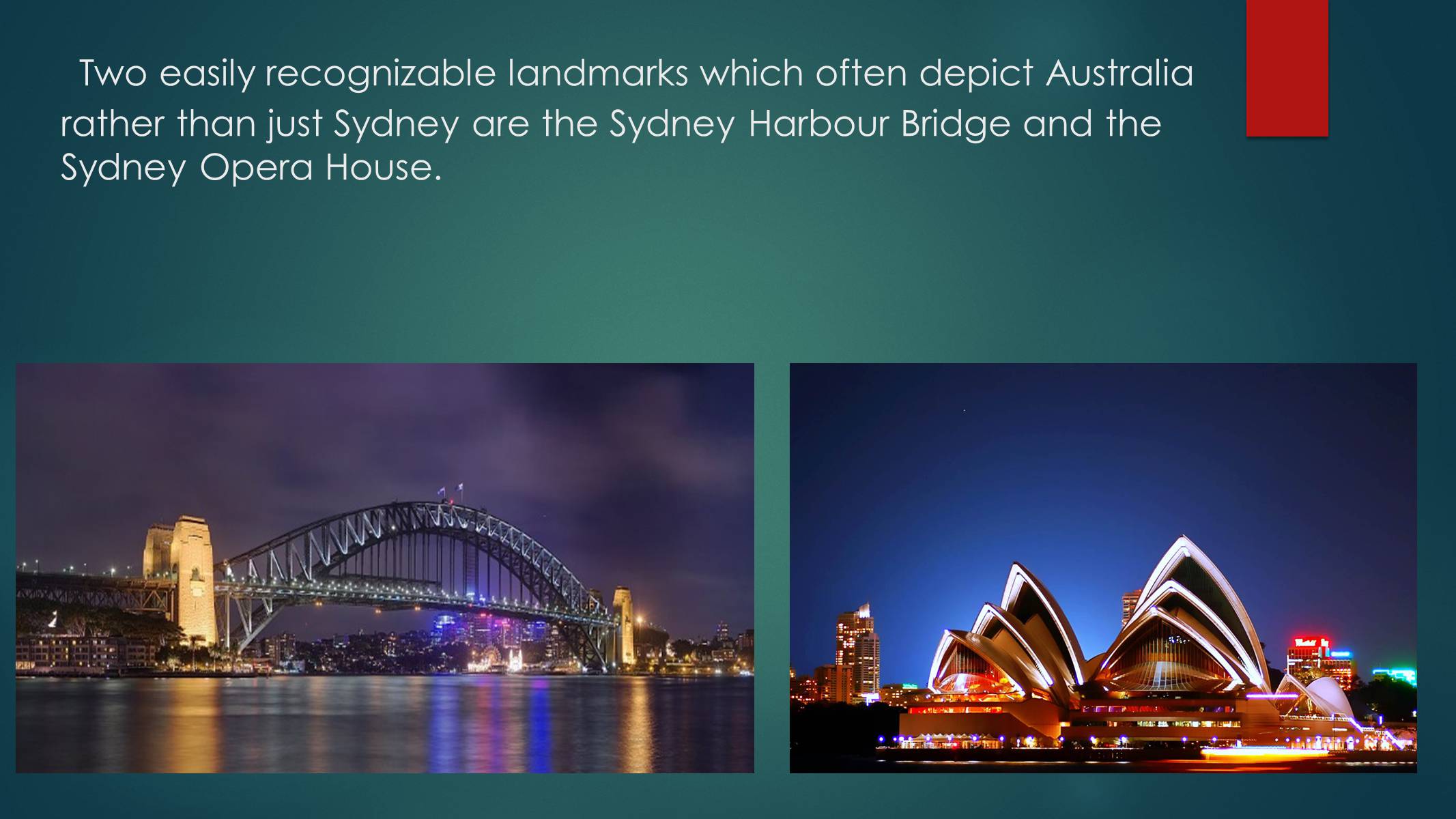 Презентація на тему «Sydney» (варіант 1) - Слайд #7 Презентація на тему «Sydney» (варіант 1) - Слайд #7