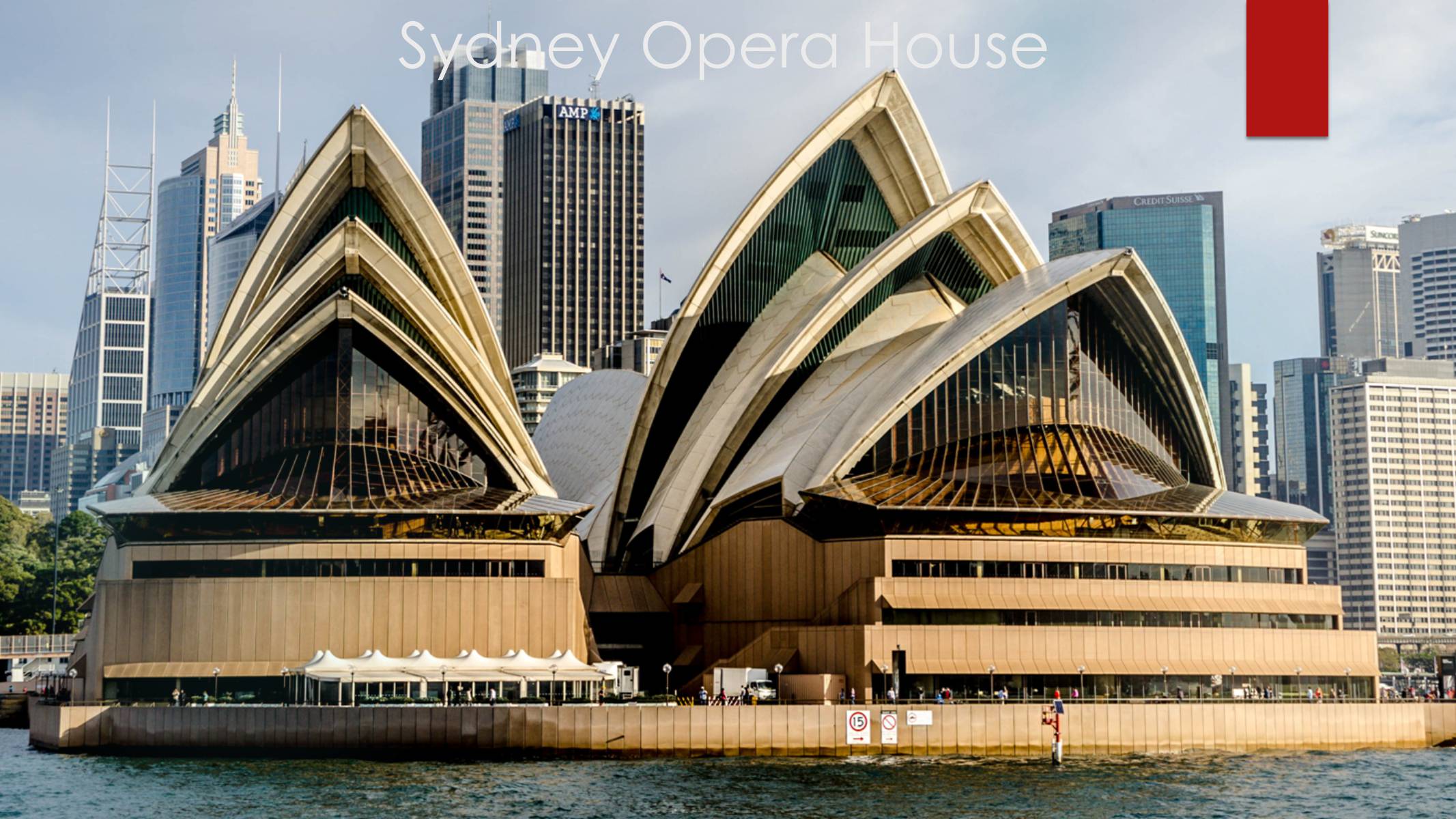 Презентація на тему «Sydney» (варіант 1) - Слайд #9 Презентація на тему «Sydney» (варіант 1) - Слайд #9