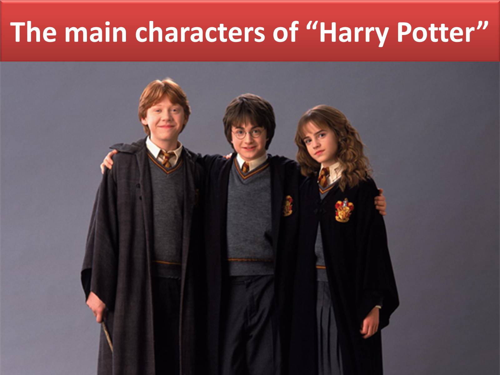 Презентація на тему «Joanne Rowling» - Слайд #8 Презентація на тему «Joanne Rowling» - Слайд #8