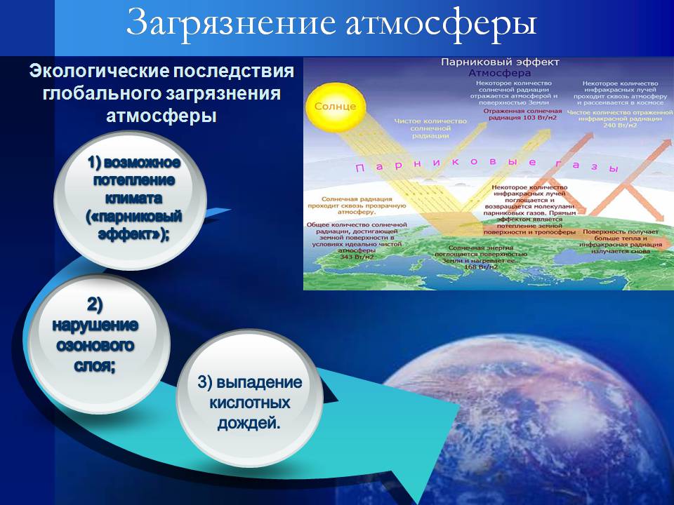 Презентація на тему «Воздействие человека на биосферу» - Слайд #10 Презентація на тему «Воздействие человека на биосферу» - Слайд #10