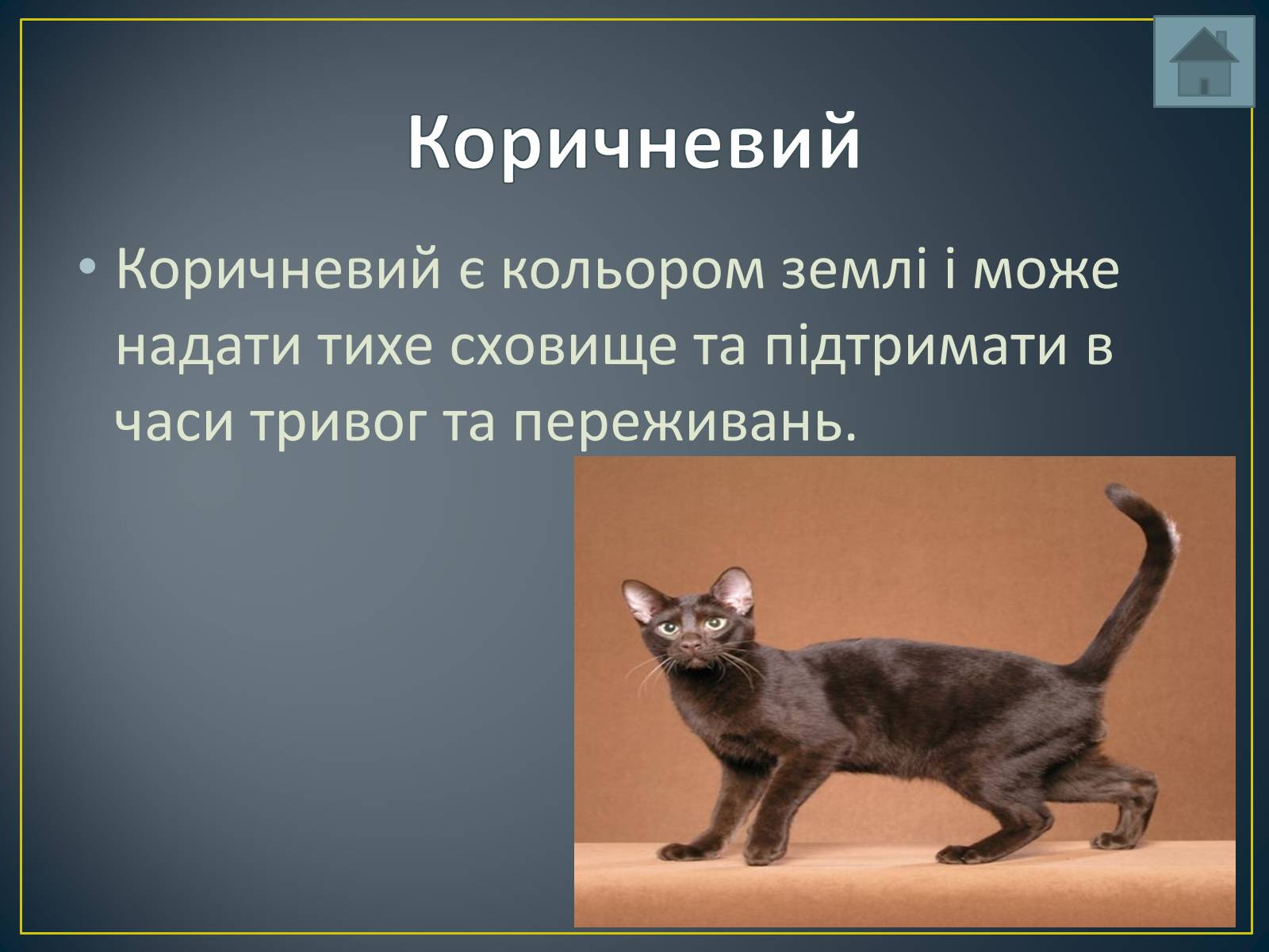 Презентація на тему «Вплив кольорів на людину» - Слайд #8 Презентація на тему «Вплив кольорів на людину» - Слайд #8