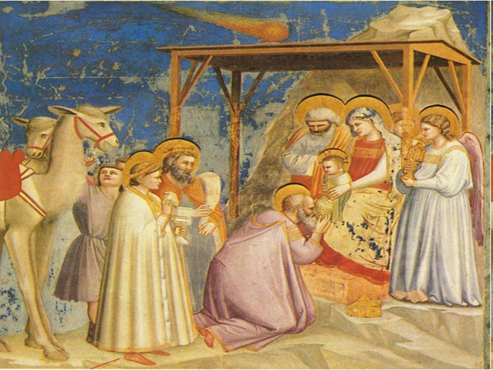 Презентація на тему «Christmas in Ukraine: customs and traditions» - Слайд #13 Презентація на тему «Christmas in Ukraine: customs and traditions» - Слайд #13