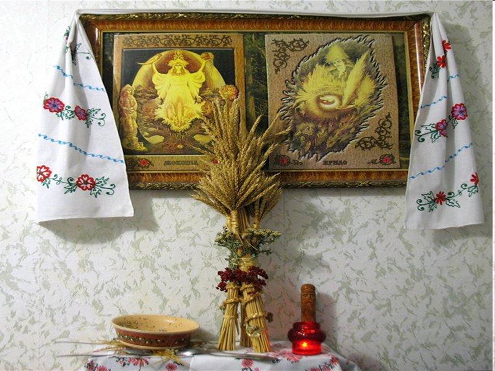 Презентація на тему «Christmas in Ukraine: customs and traditions» - Слайд #22 Презентація на тему «Christmas in Ukraine: customs and traditions» - Слайд #22