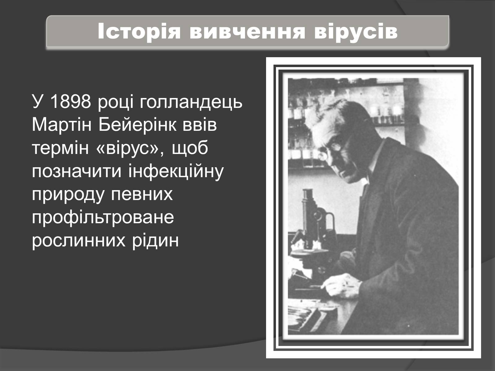 Презентація на тему «Віруси» (варіант 4) - Слайд #5 Презентація на тему «Віруси» (варіант 4) - Слайд #5