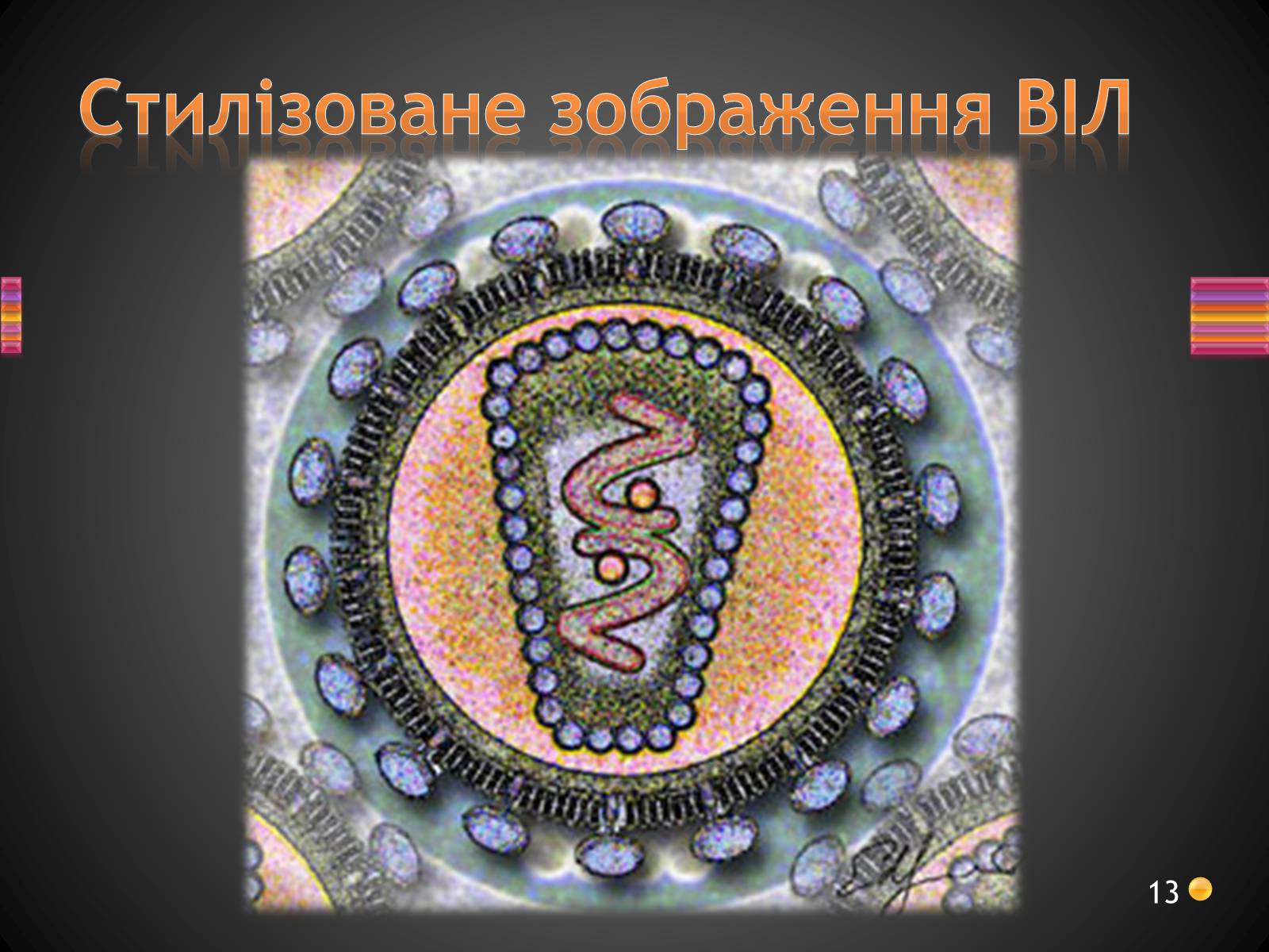 Презентація на тему «ВІЛ. СНІД. інфекції ІПСШ: шляхи передачі і методи захисту» (варіант 3) - Слайд #13 Презентація на тему «ВІЛ. СНІД. інфекції ІПСШ: шляхи передачі і методи захисту» (варіант 3) - Слайд #13