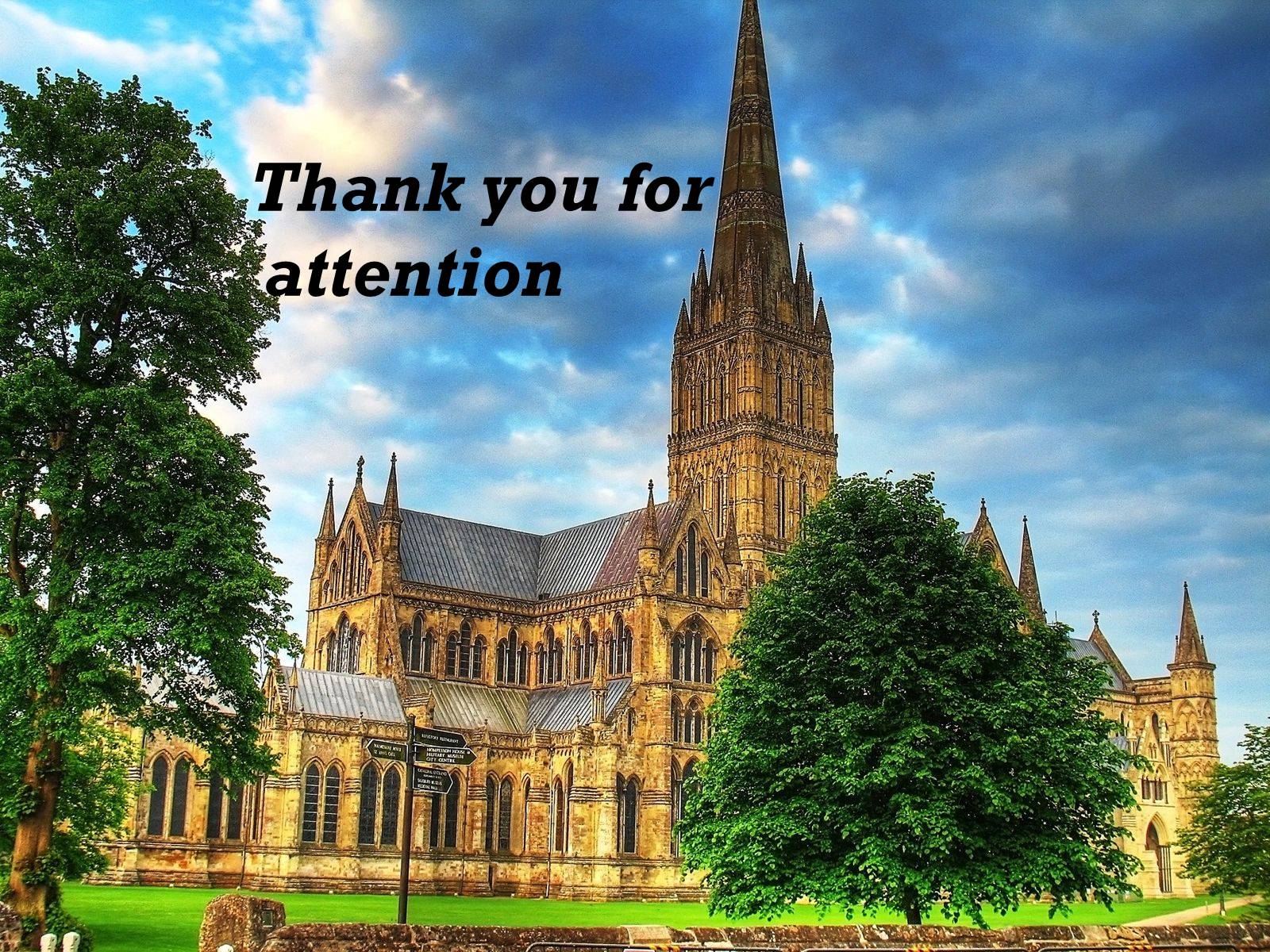 Презентація на тему «Presentation on Nottingham and Bristol» - Слайд #11 Презентація на тему «Presentation on Nottingham and Bristol» - Слайд #11