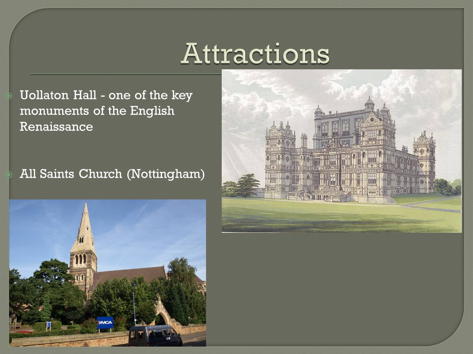 Презентація на тему «Presentation on Nottingham and Bristol» - Слайд #5 Презентація на тему «Presentation on Nottingham and Bristol» - Слайд #5