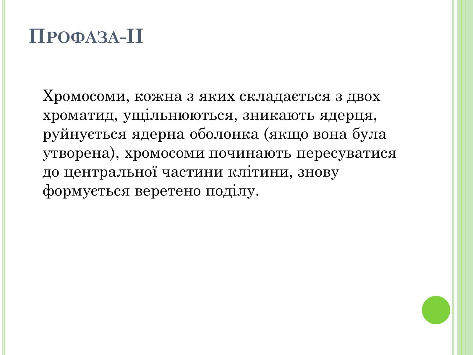 Презентація на тему «Мейоз» (варіант 3) - Слайд #16 Презентація на тему «Мейоз» (варіант 3) - Слайд #16