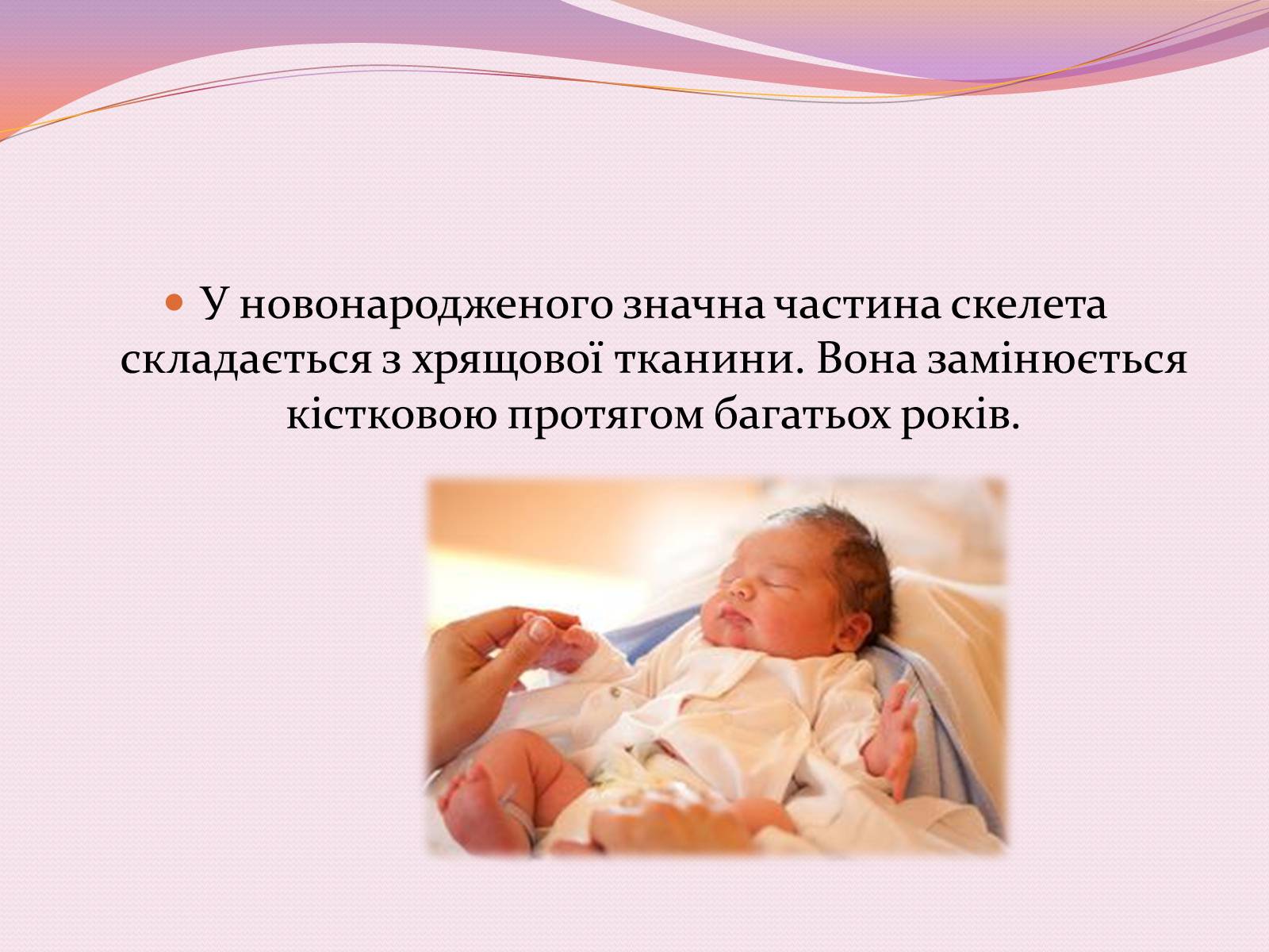 Презентація на тему «Індивідуальний розвиток людини (онтогенез)» - Слайд #2 Презентація на тему «Індивідуальний розвиток людини (онтогенез)» - Слайд #2