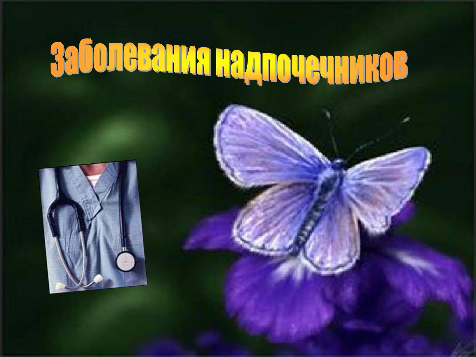 Презентація на тему «Надпочечники» - Слайд #15 Презентація на тему «Надпочечники» - Слайд #15