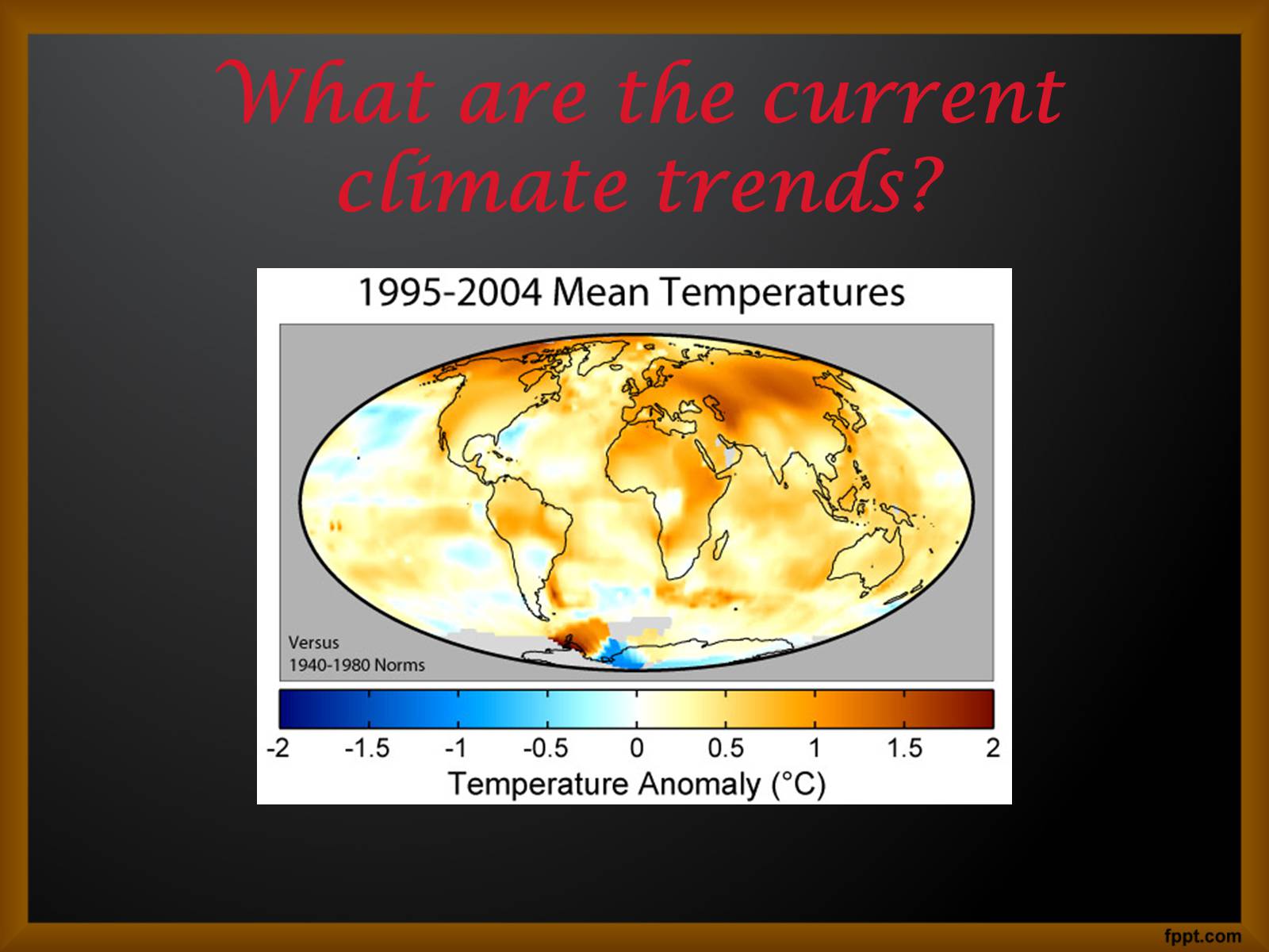 Презентація на тему «Global Climate Change» - Слайд #11 Презентація на тему «Global Climate Change» - Слайд #11