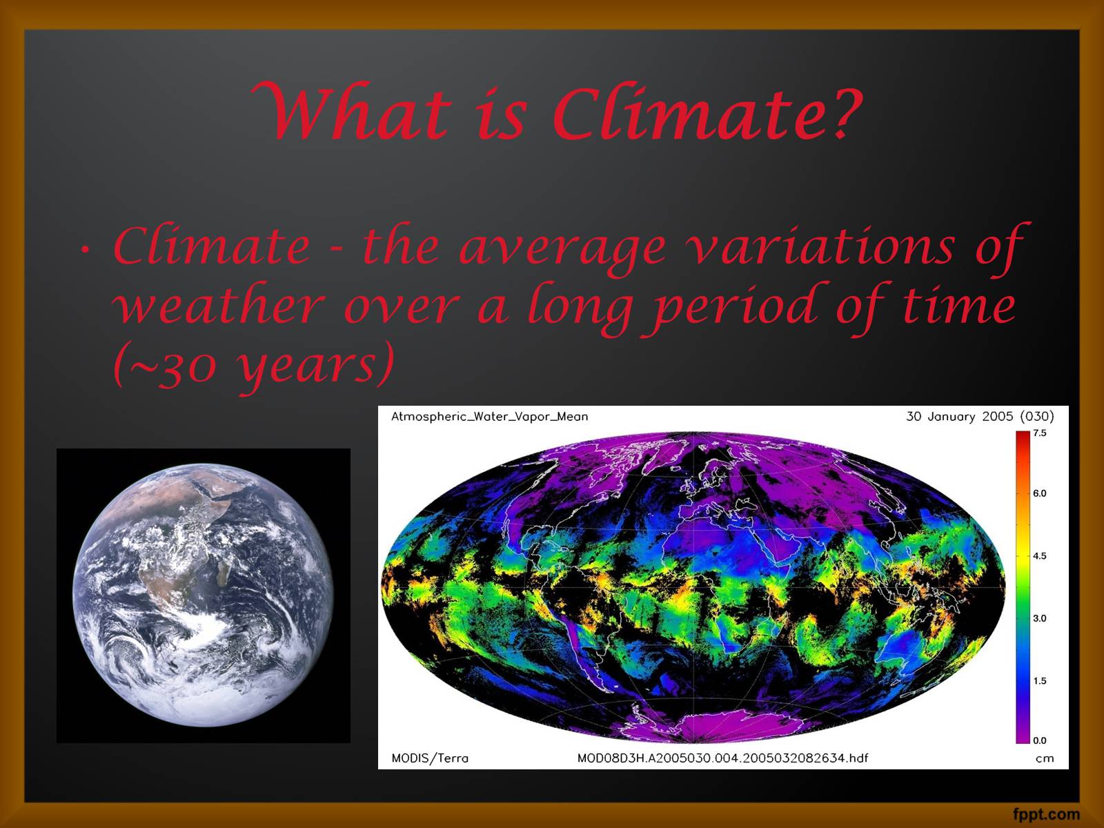 Презентація на тему «Global Climate Change» - Слайд #2 Презентація на тему «Global Climate Change» - Слайд #2