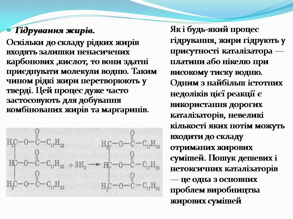 Презентація на тему «Жири» (варіант 28) - Слайд #6 Презентація на тему «Жири» (варіант 28) - Слайд #6
