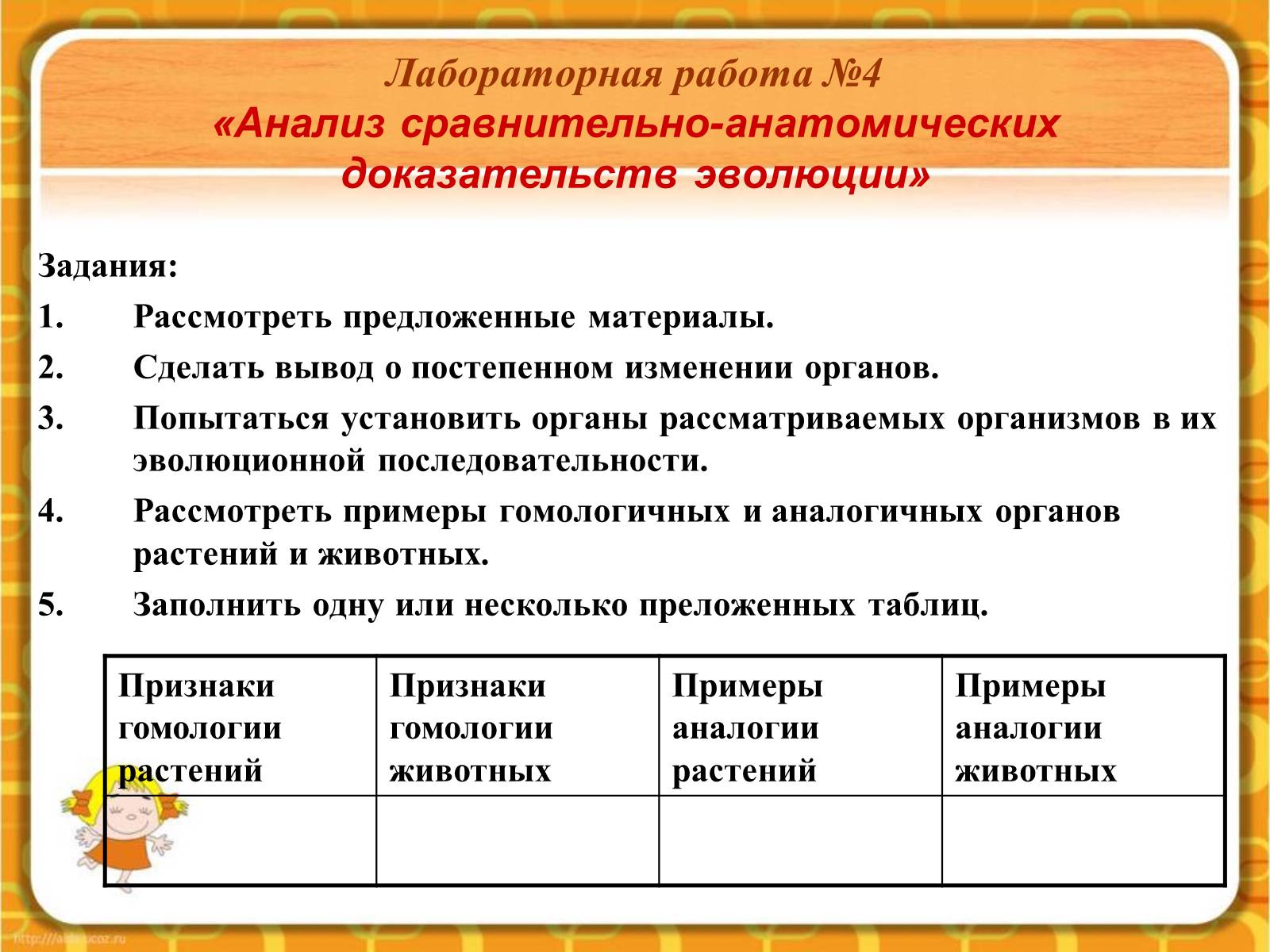 Презентація на тему «Макроэволюция.Доказательства эволюции» - Слайд #56 Презентація на тему «Макроэволюция.Доказательства эволюции» - Слайд #56