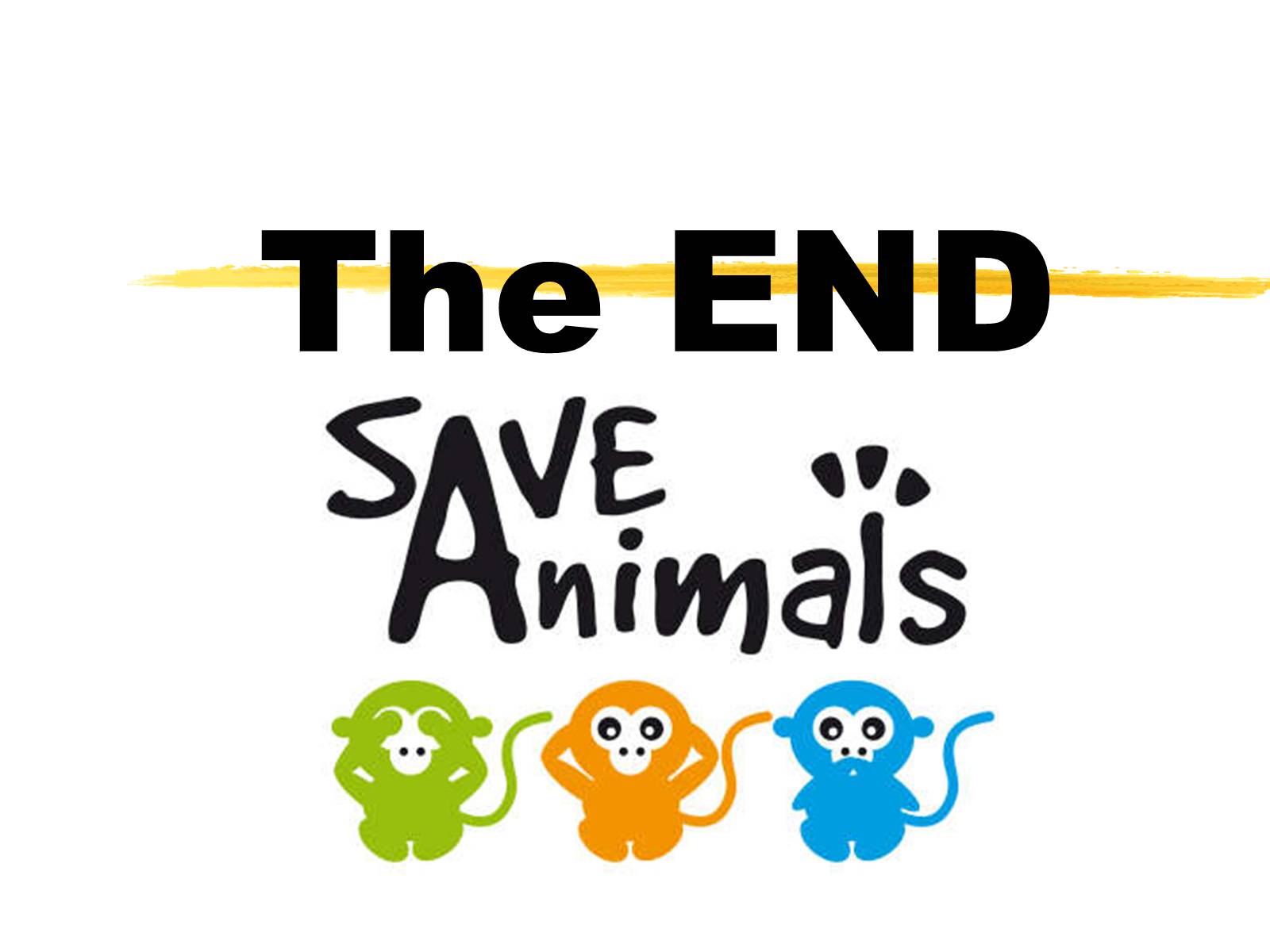 Презентація на тему «Endangered Animals» - Слайд #8 Презентація на тему «Endangered Animals» - Слайд #8
