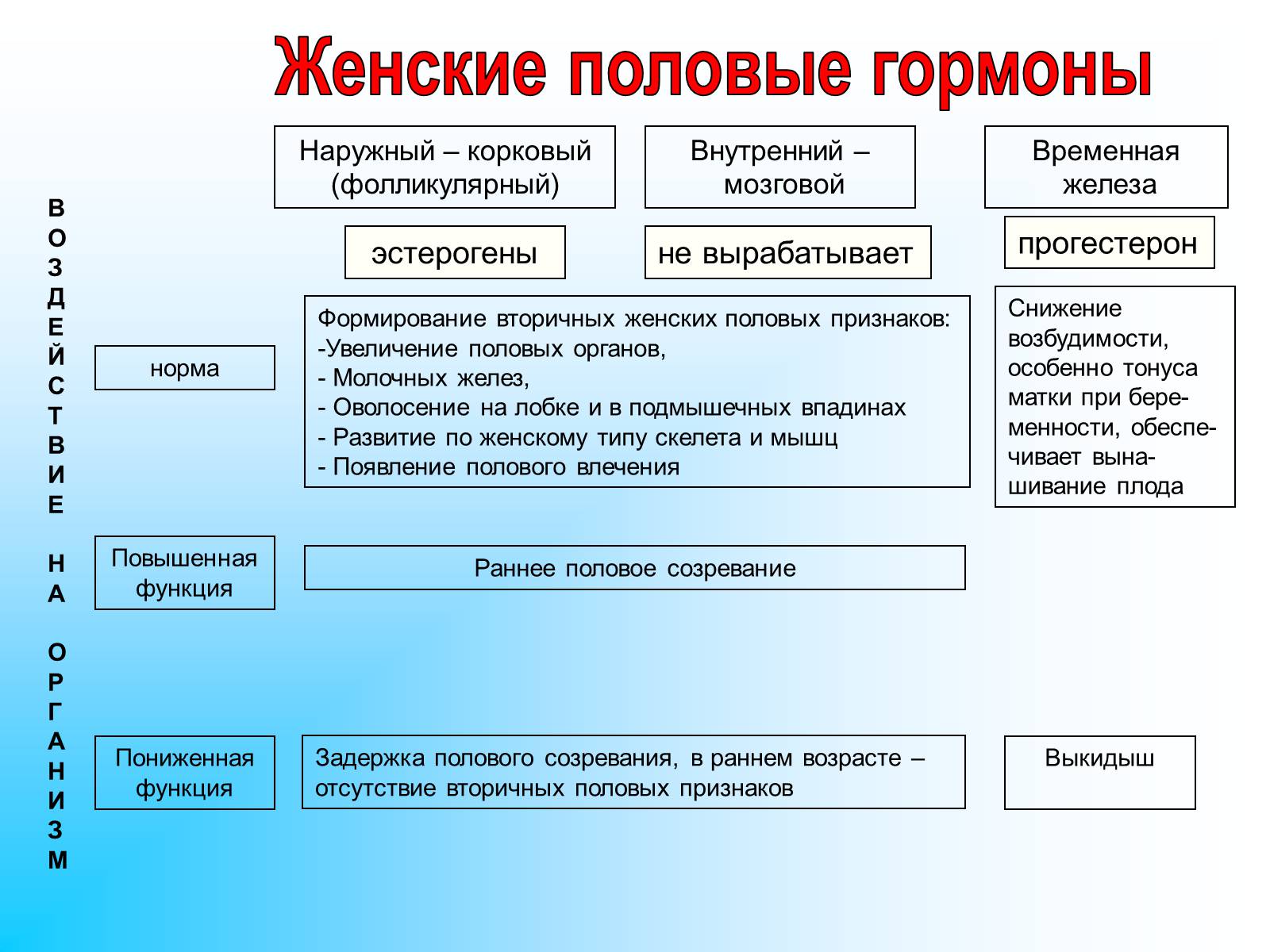 Презентація на тему «Железы внутренней секреции» (варіант 2) - Слайд #30 Презентація на тему «Железы внутренней секреции» (варіант 2) - Слайд #30