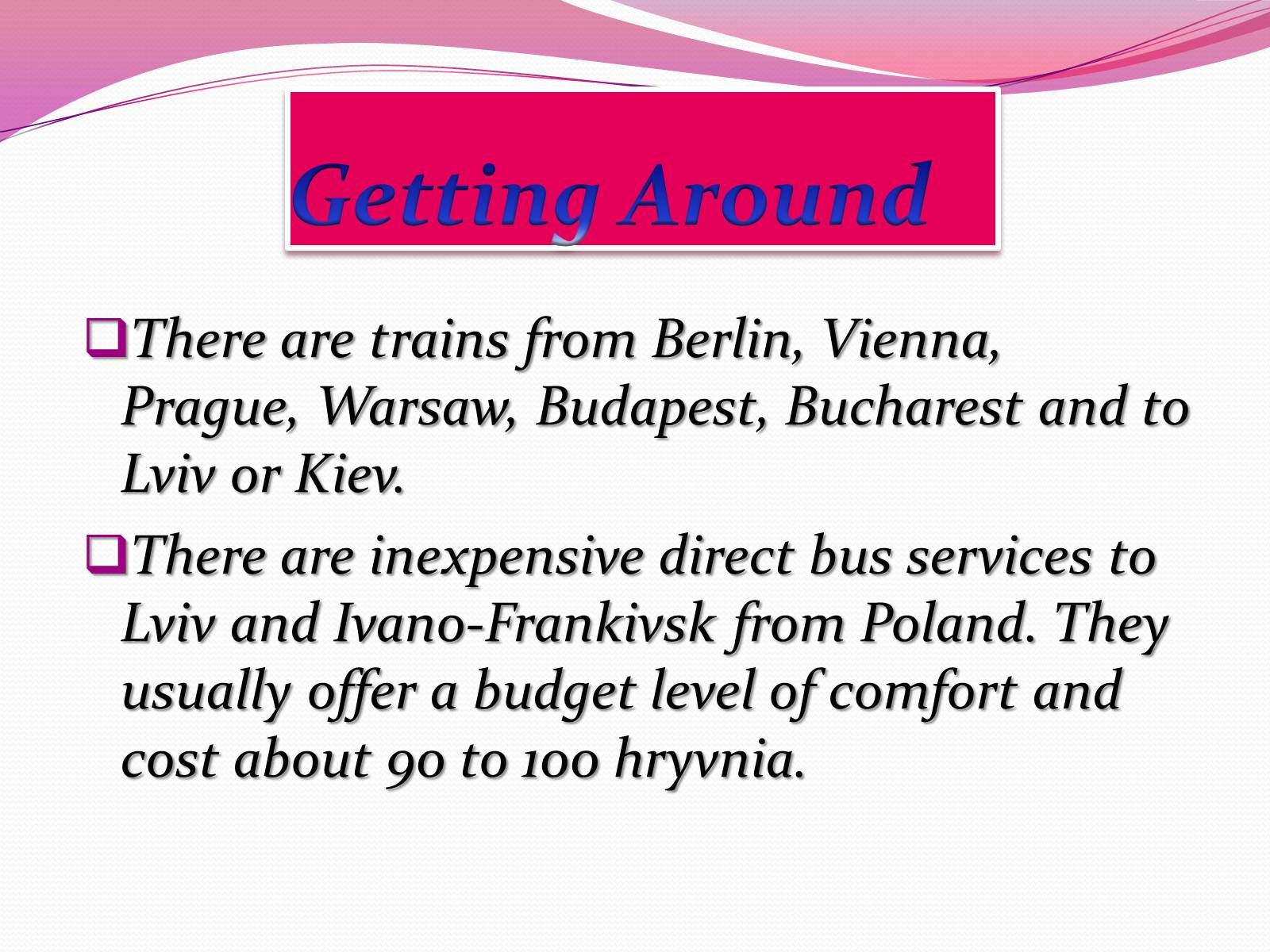 Презентація на тему «Gap Year in Ukraine» - Слайд #8 Презентація на тему «Gap Year in Ukraine» - Слайд #8