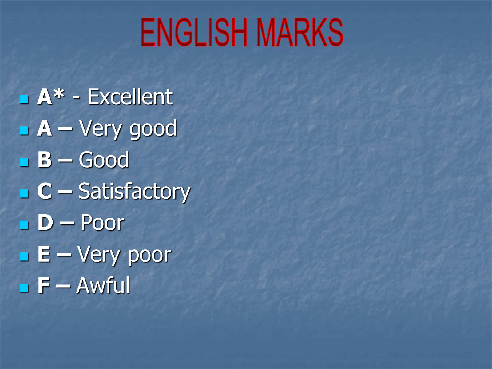 Презентація на тему «Education in Great Britain» (варіант 1) - Слайд #6 Презентація на тему «Education in Great Britain» (варіант 1) - Слайд #6