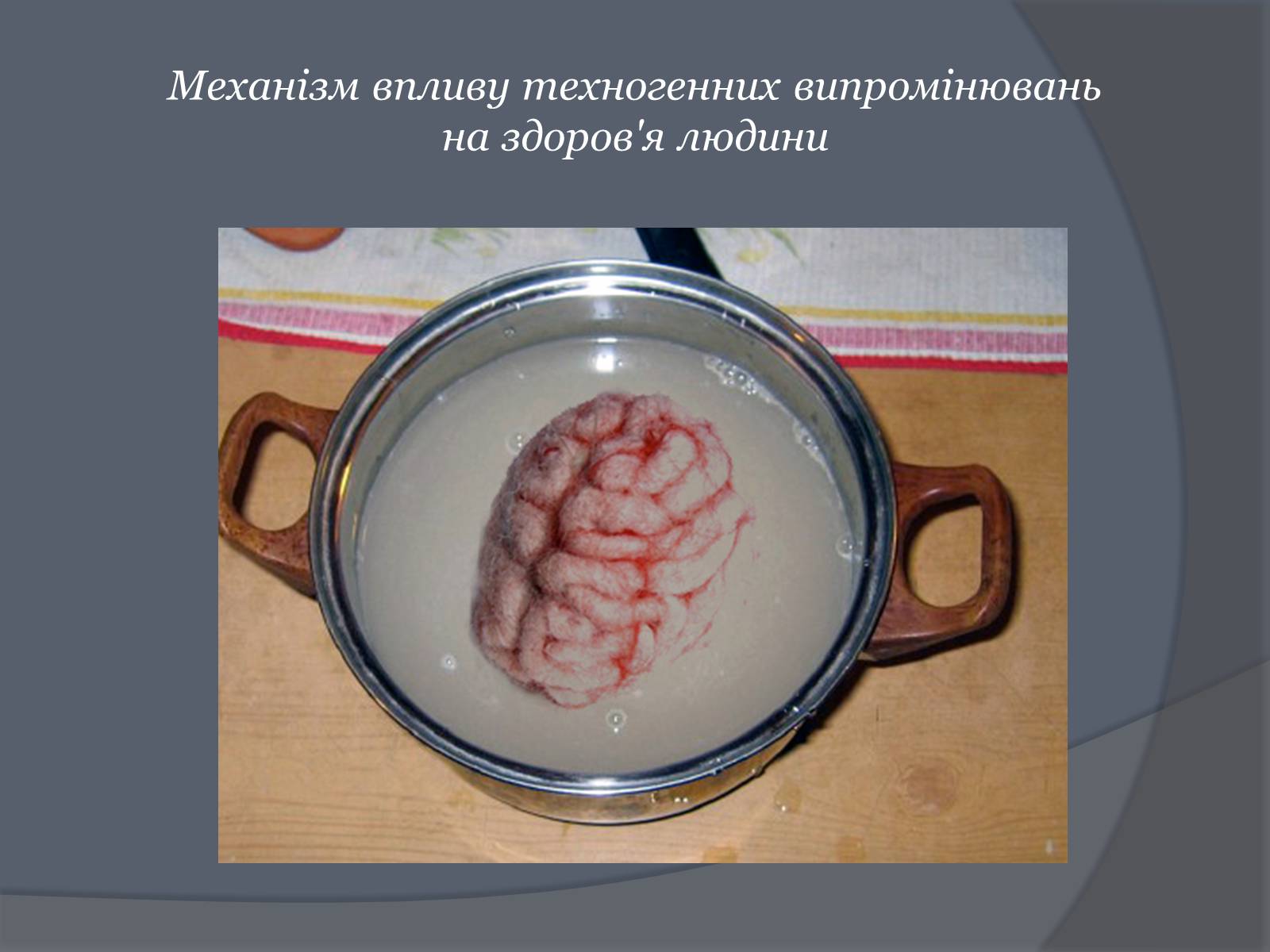 Презентація на тему «Вплив Мобільного телефону на здоров’я людини» - Слайд #30 Презентація на тему «Вплив Мобільного телефону на здоров’я людини» - Слайд #30