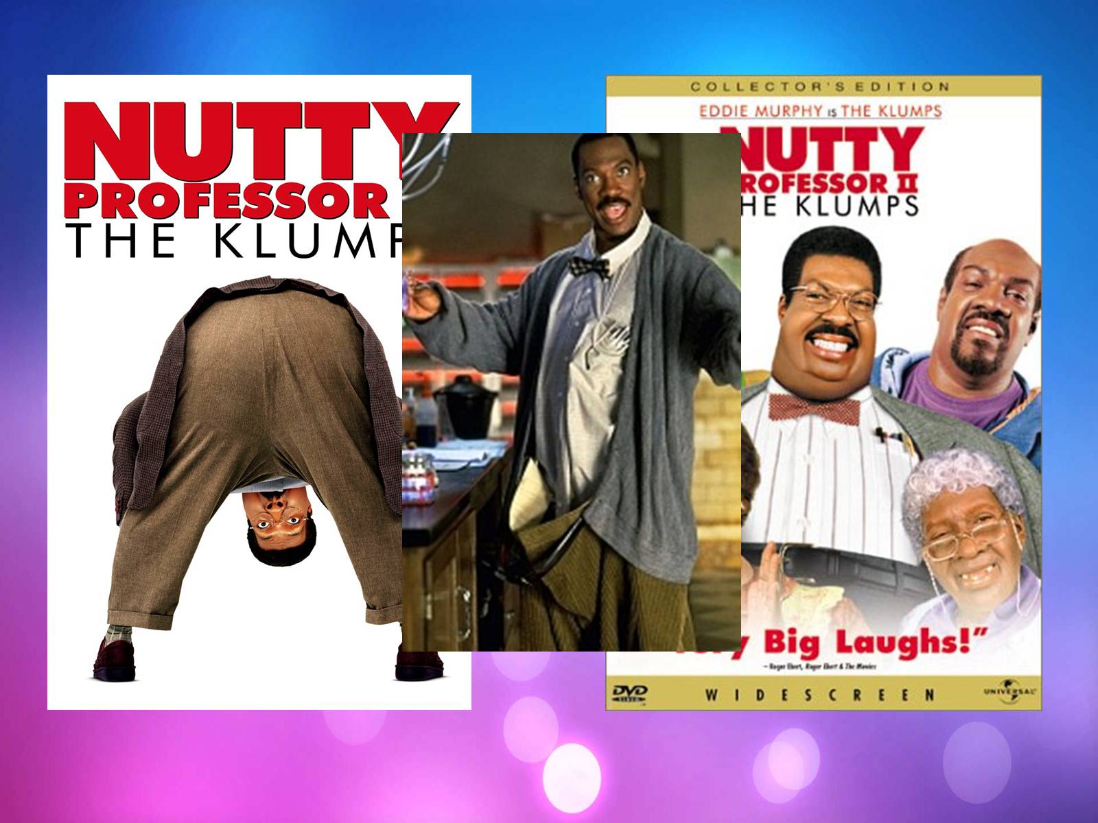 Презентація на тему «Eddie Murphy» - Слайд #7