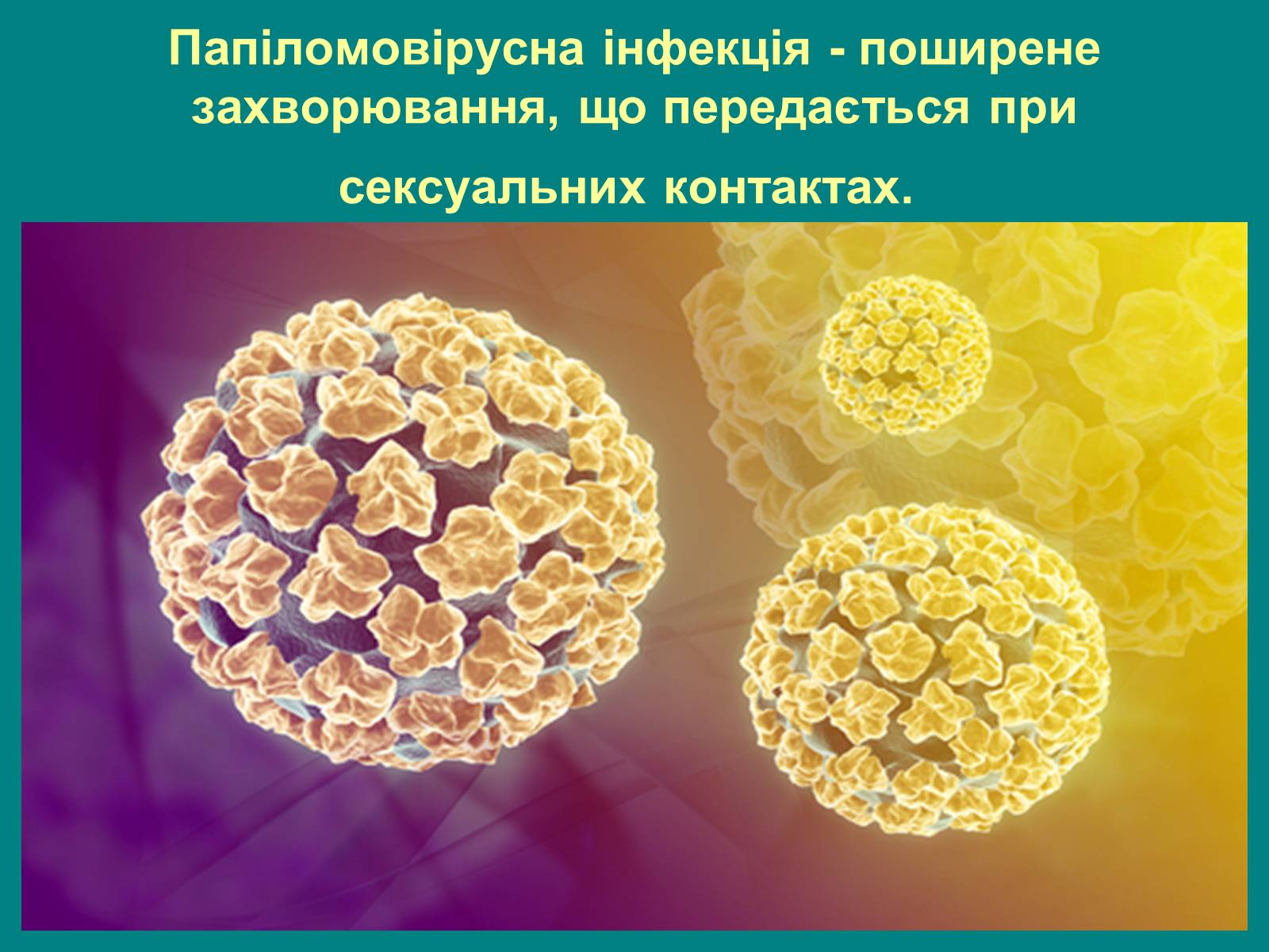 Презентація на тему «Вірус папіломи людини» (варіант 1) - Слайд #2 Презентація на тему «Вірус папіломи людини» (варіант 1) - Слайд #2