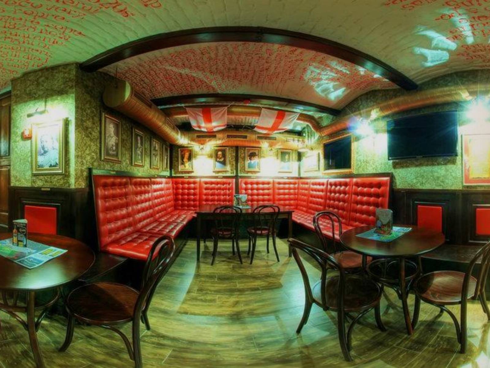 Презентація на тему «Мy restaurant» - Слайд #10 Презентація на тему «Мy restaurant» - Слайд #10