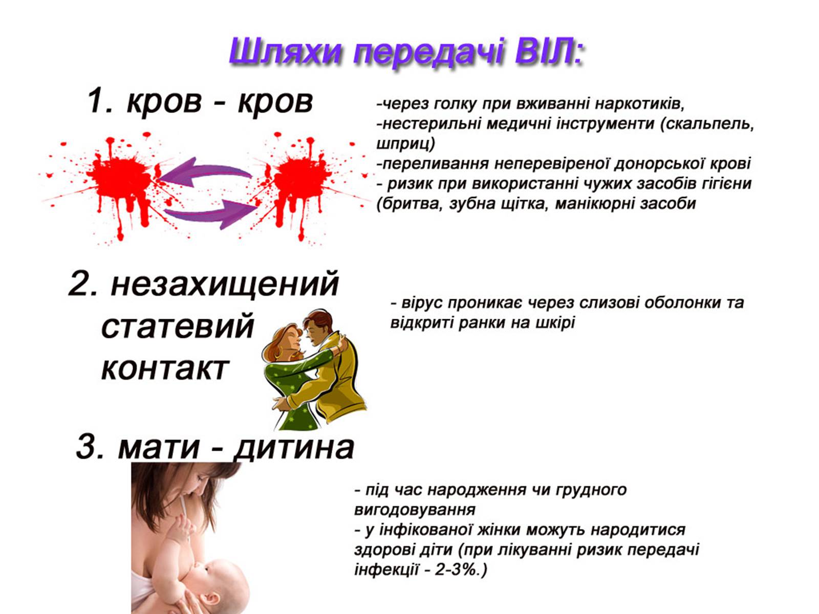 Презентація на тему «Інфекційні захворювання» (варіант 5) - Слайд #16 Презентація на тему «Інфекційні захворювання» (варіант 5) - Слайд #16