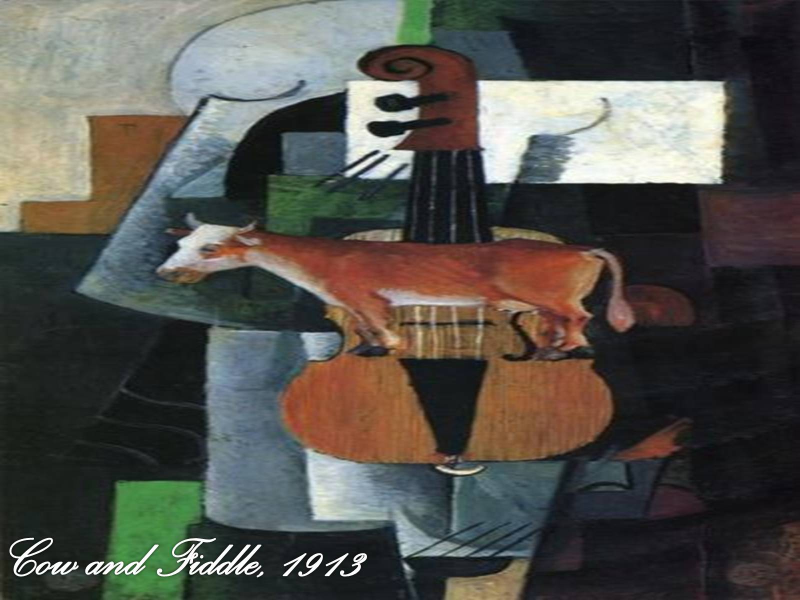 Презентація на тему «Kazimir Malevich» (варіант 1) - Слайд #10 Презентація на тему «Kazimir Malevich» (варіант 1) - Слайд #10