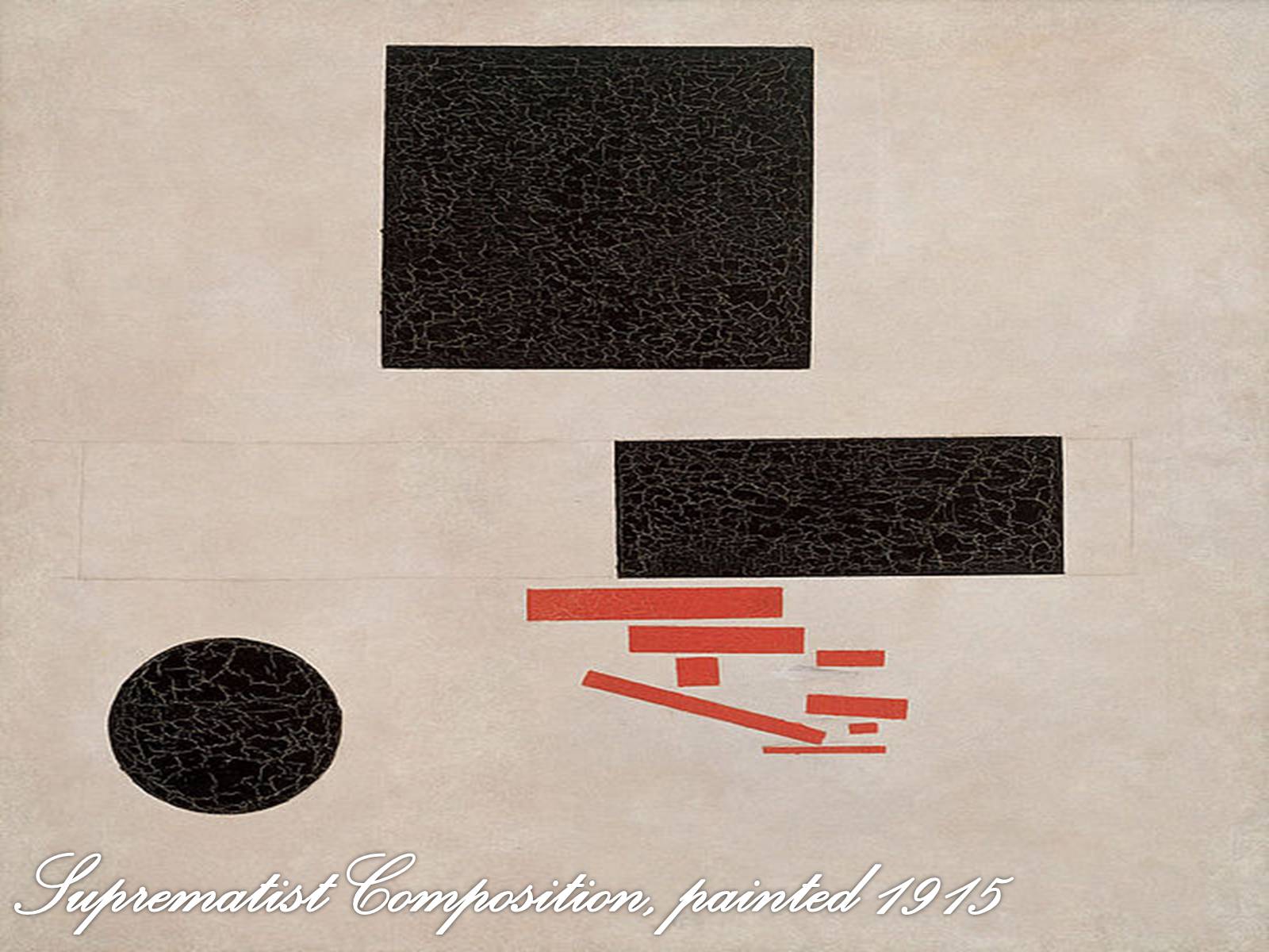 Презентація на тему «Kazimir Malevich» (варіант 1) - Слайд #15 Презентація на тему «Kazimir Malevich» (варіант 1) - Слайд #15