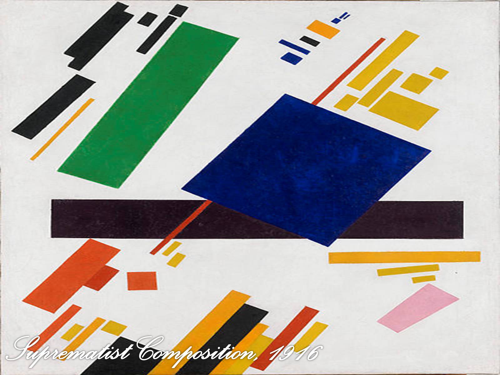 Презентація на тему «Kazimir Malevich» (варіант 1) - Слайд #17 Презентація на тему «Kazimir Malevich» (варіант 1) - Слайд #17