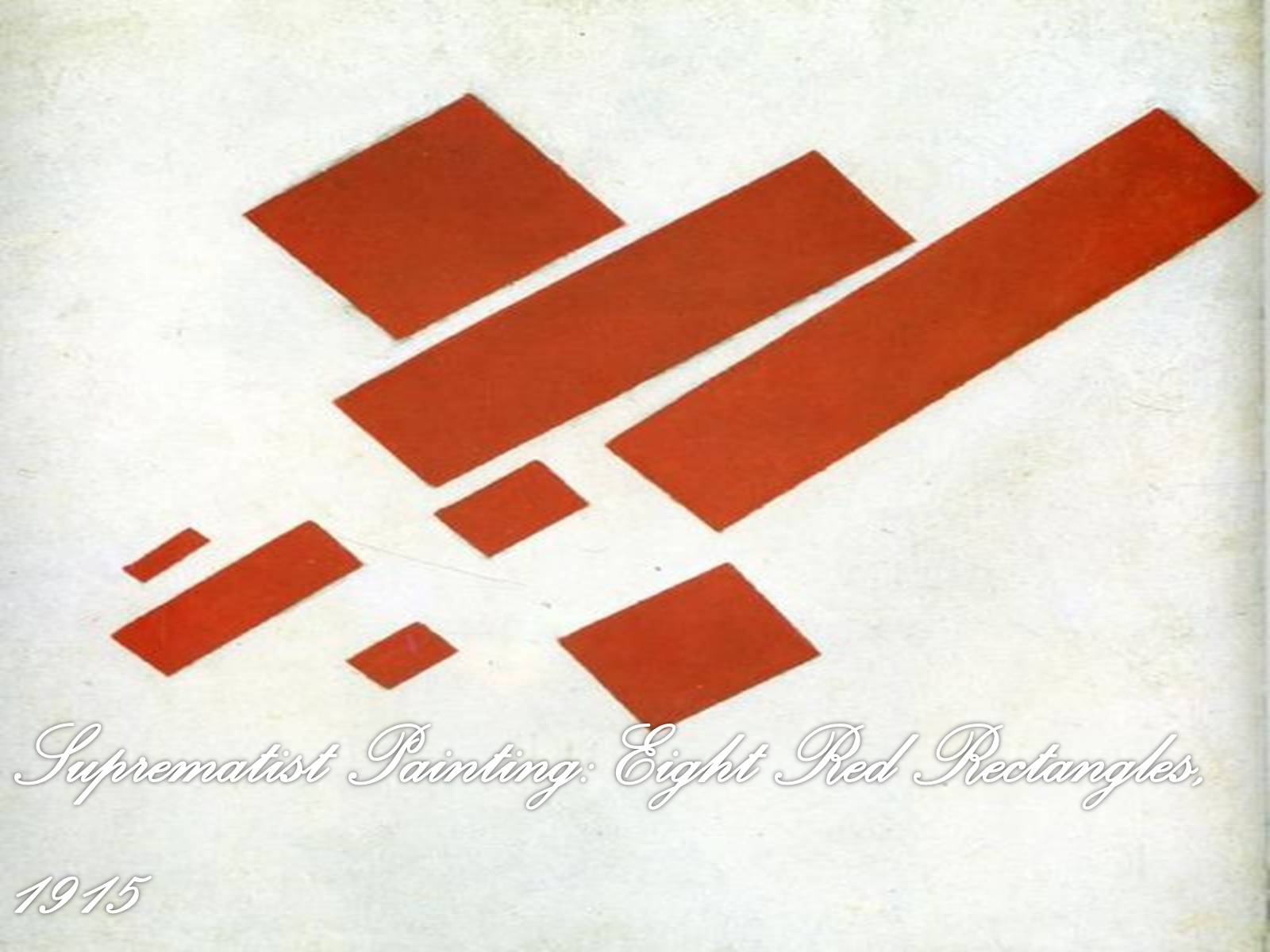 Презентація на тему «Kazimir Malevich» (варіант 1) - Слайд #18 Презентація на тему «Kazimir Malevich» (варіант 1) - Слайд #18