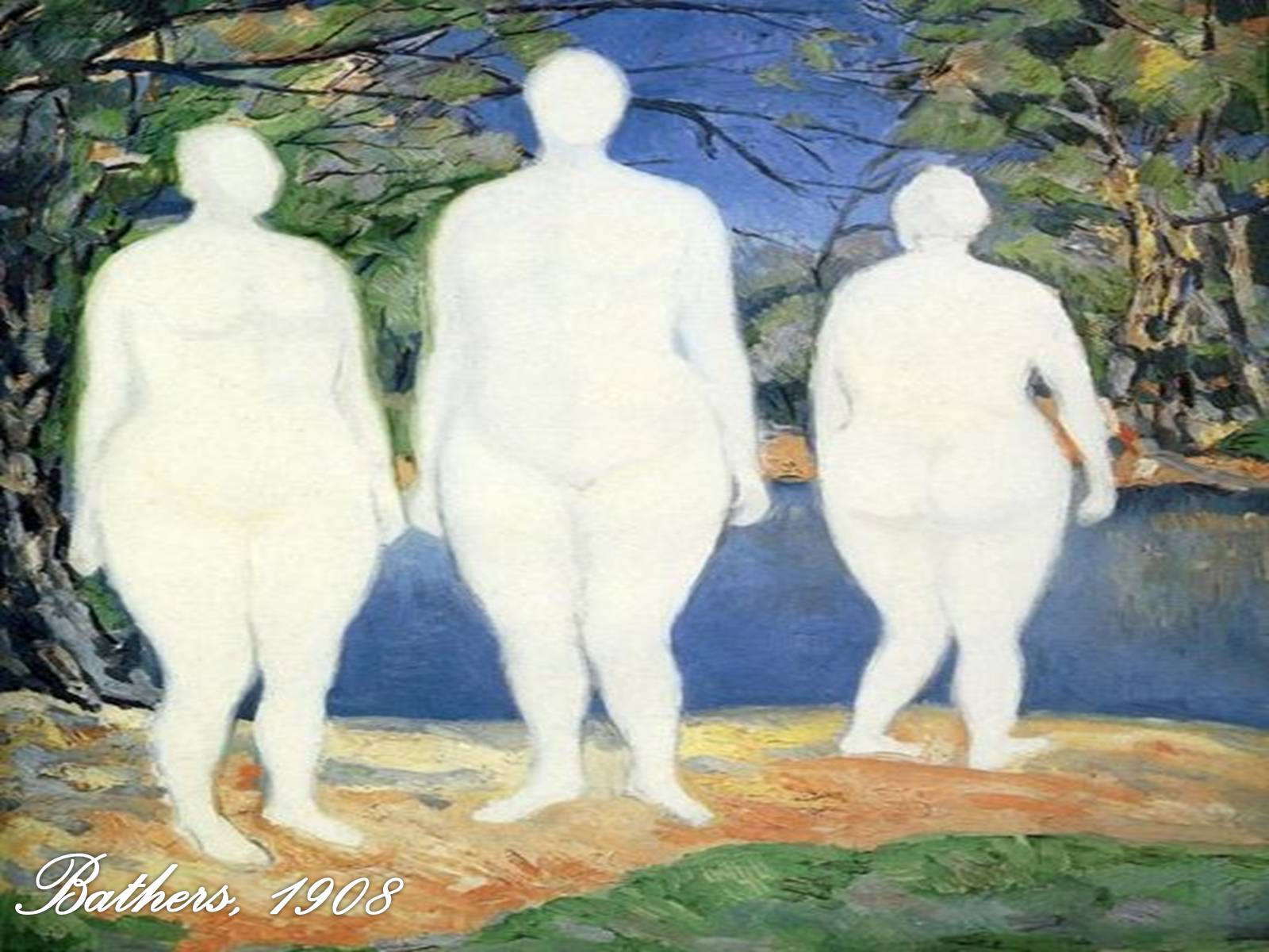 Презентація на тему «Kazimir Malevich» (варіант 1) - Слайд #3 Презентація на тему «Kazimir Malevich» (варіант 1) - Слайд #3