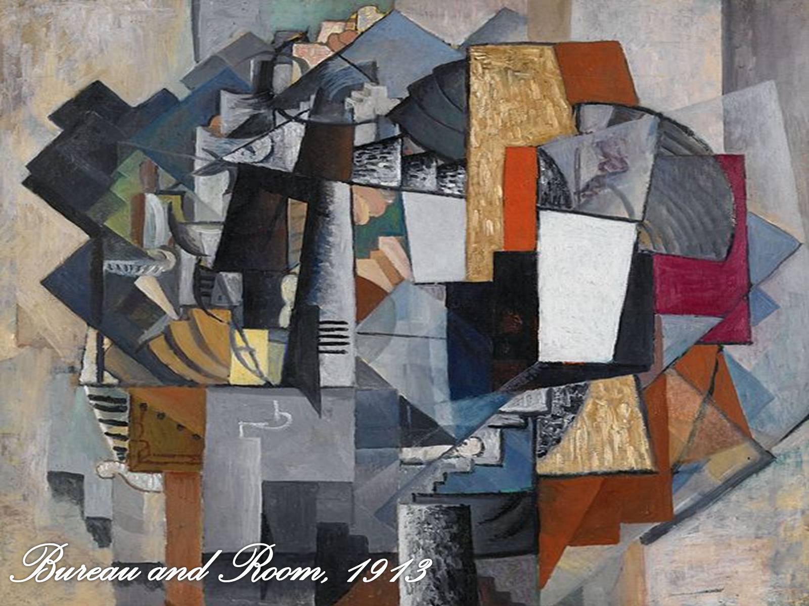 Презентація на тему «Kazimir Malevich» (варіант 1) - Слайд #8 Презентація на тему «Kazimir Malevich» (варіант 1) - Слайд #8