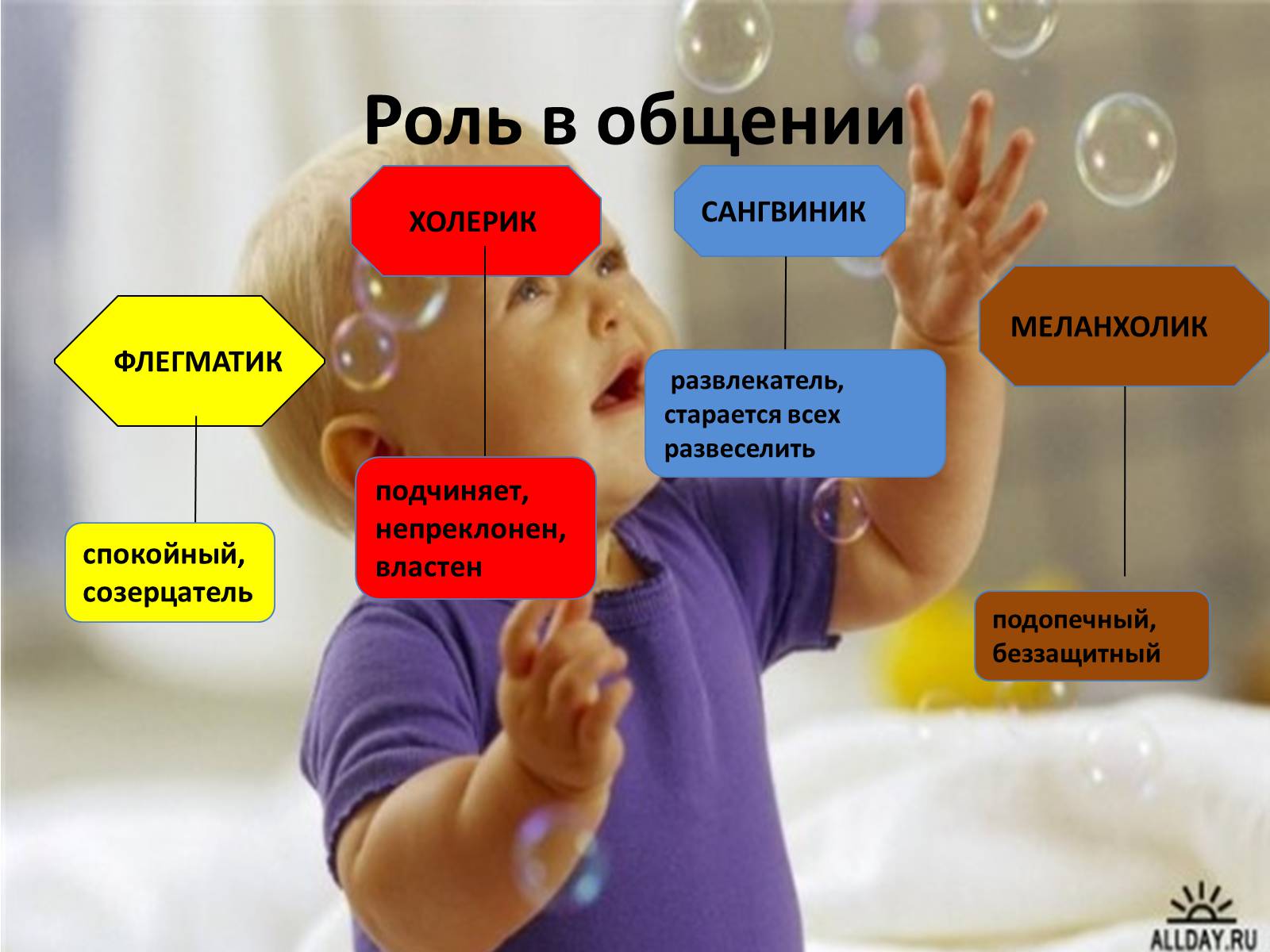 Презентація на тему «Темперамент» - Слайд #8 Презентація на тему «Темперамент» - Слайд #8