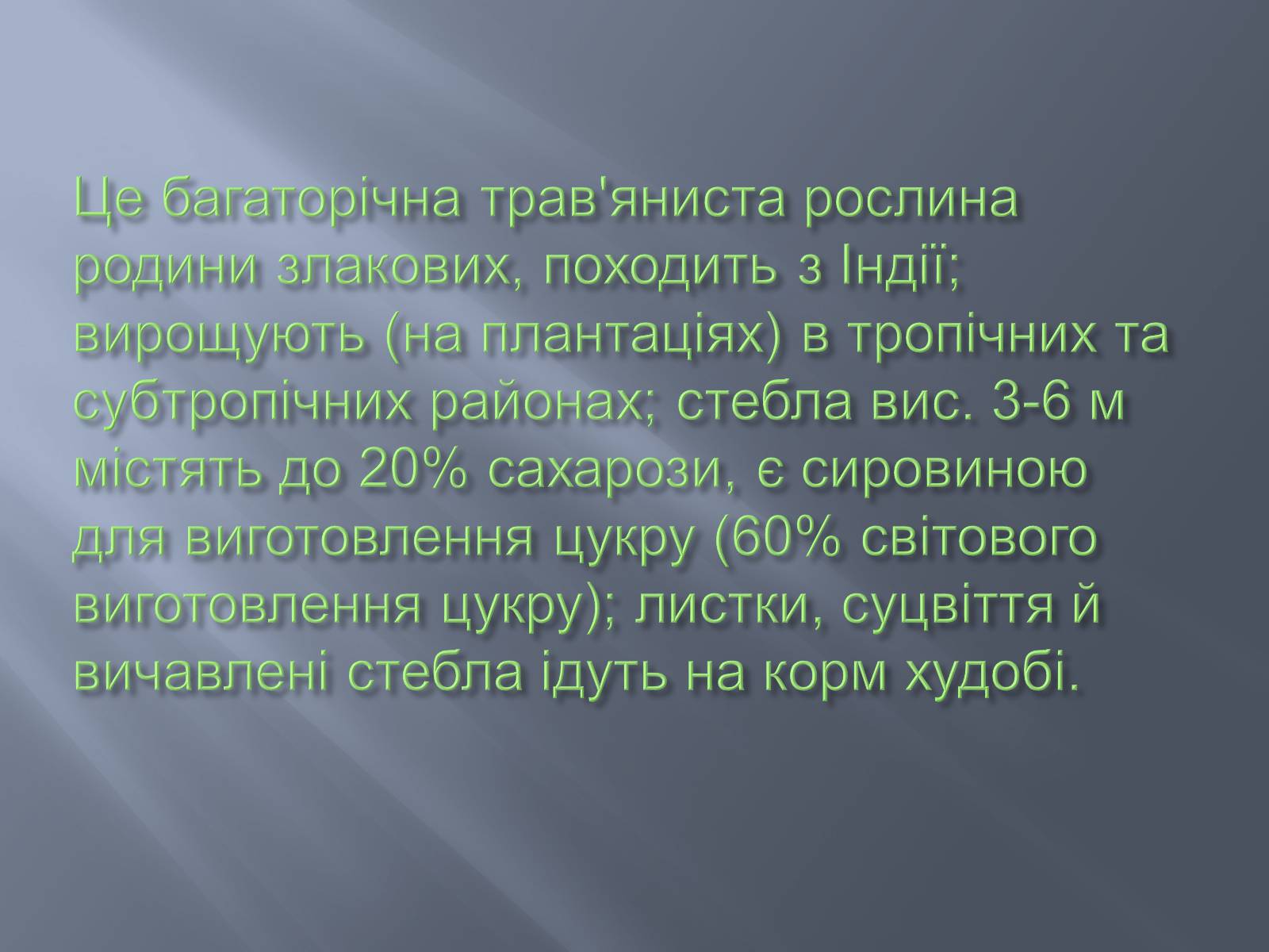 Презентація на тему «Сахароза» (варіант 1) - Слайд #3 Презентація на тему «Сахароза» (варіант 1) - Слайд #3