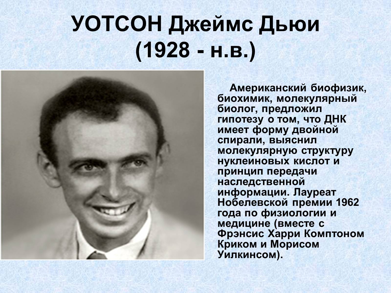 Презентація на тему «Нуклеиновые кислоты» - Слайд #8 Презентація на тему «Нуклеиновые кислоты» - Слайд #8