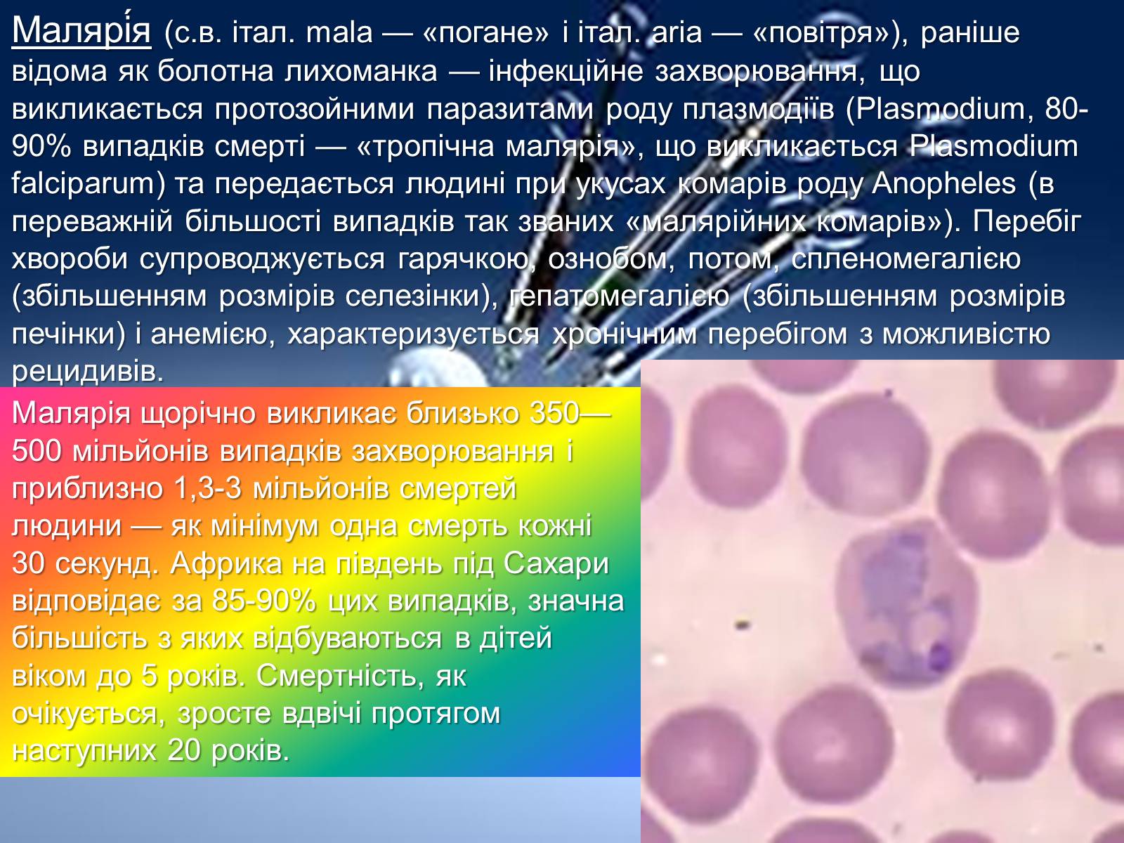 Презентація на тему «Інфекції» (варіант 1) - Слайд #22 Презентація на тему «Інфекції» (варіант 1) - Слайд #22