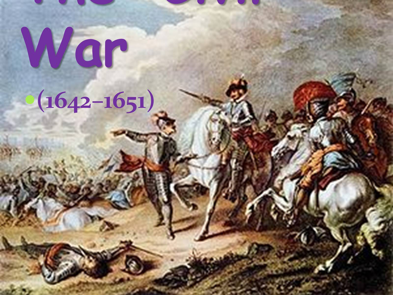 Презентація на тему «The history of the USА» - Слайд #10