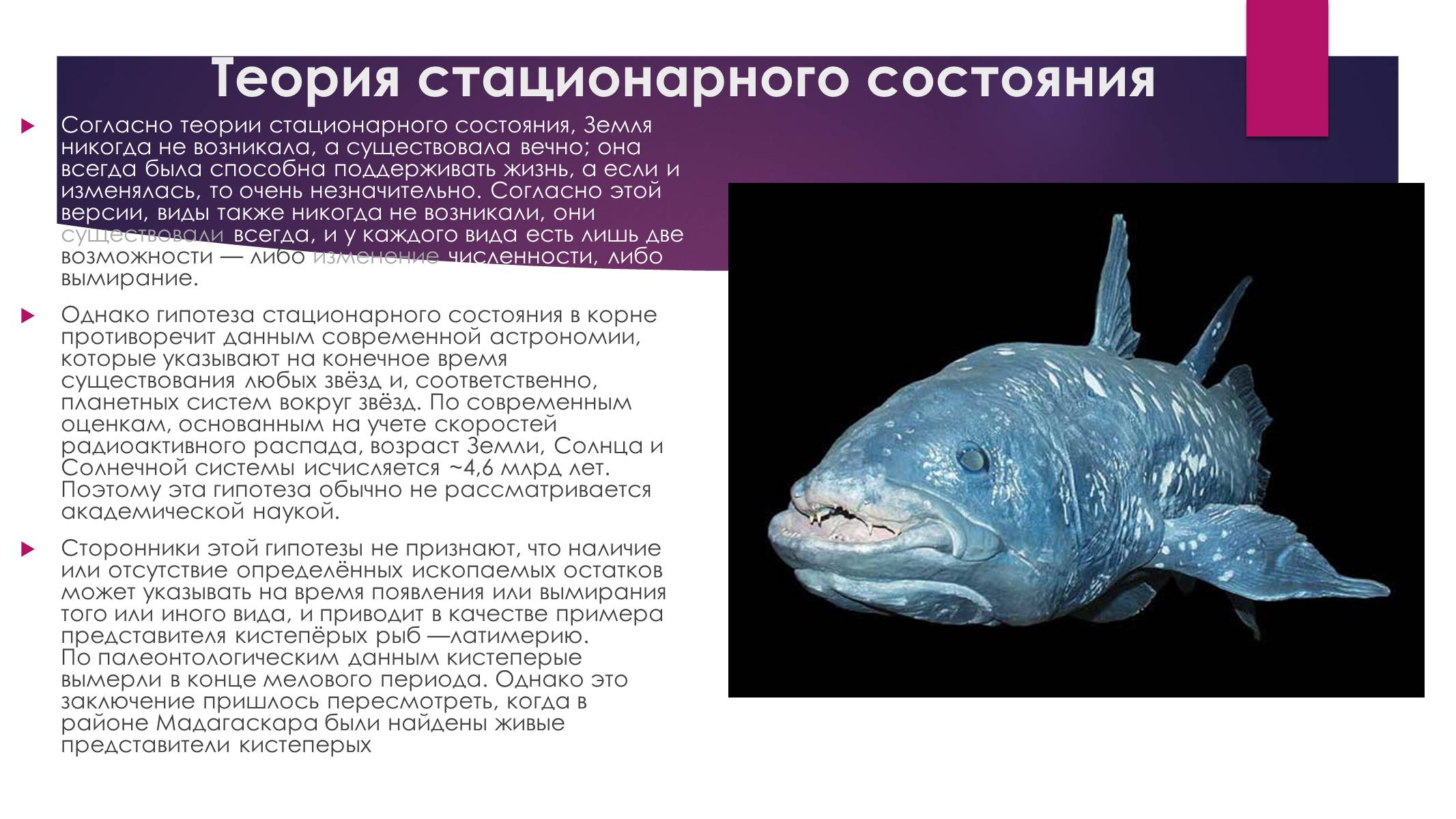 Презентація на тему «Возникновение жизни или абиогенез» - Слайд #4 Презентація на тему «Возникновение жизни или абиогенез» - Слайд #4