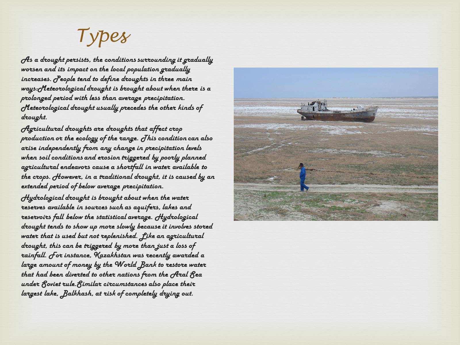 Презентація на тему «Drought And Famine» - Слайд #10 Презентація на тему «Drought And Famine» - Слайд #10